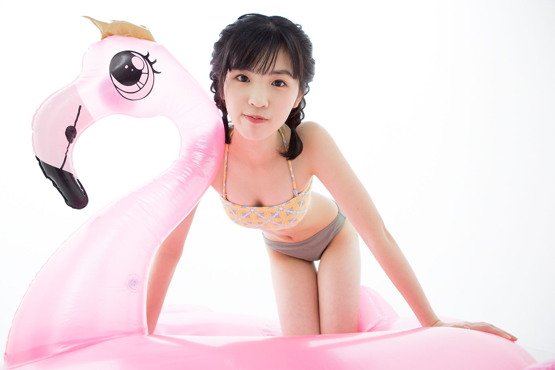 Ami Manabe 眞辺あみ - Fresh-idol Gallery 48-图22