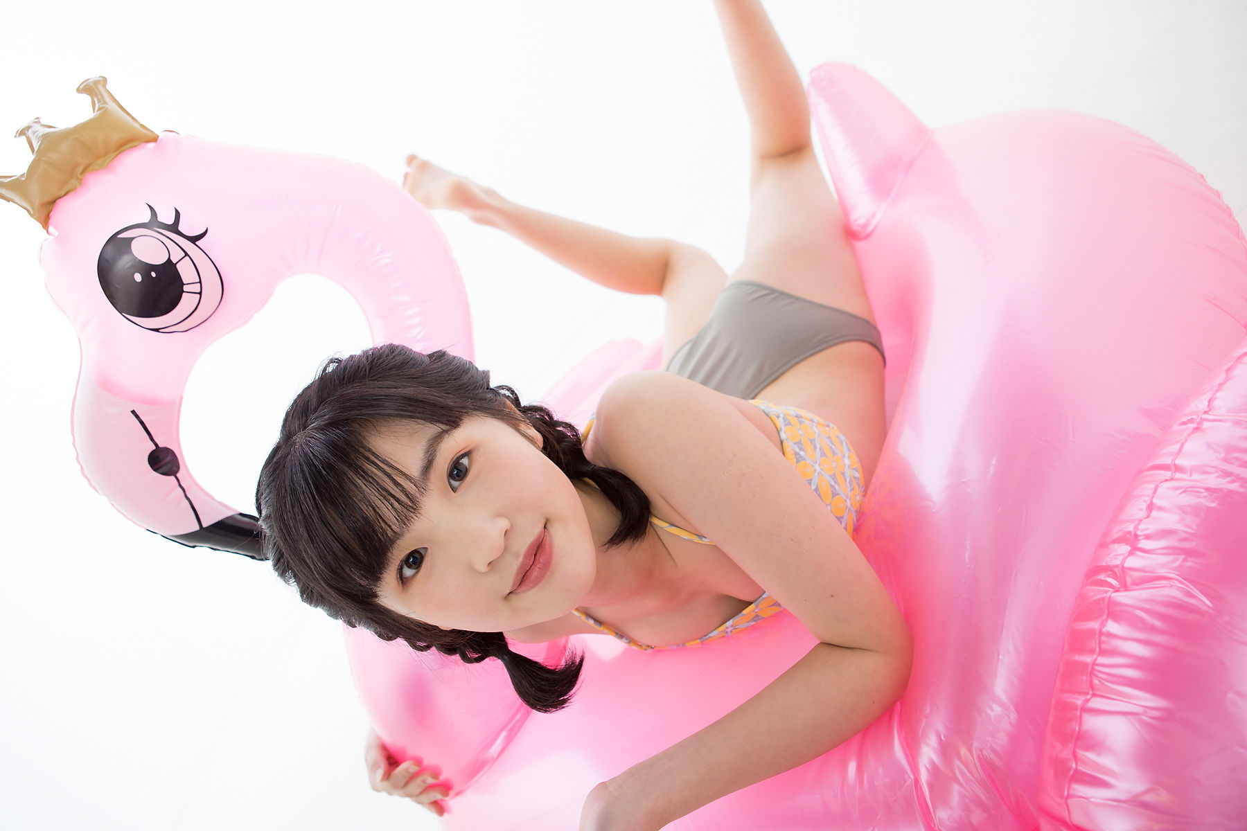 Ami Manabe 眞辺あみ - Fresh-idol Gallery 48-图23