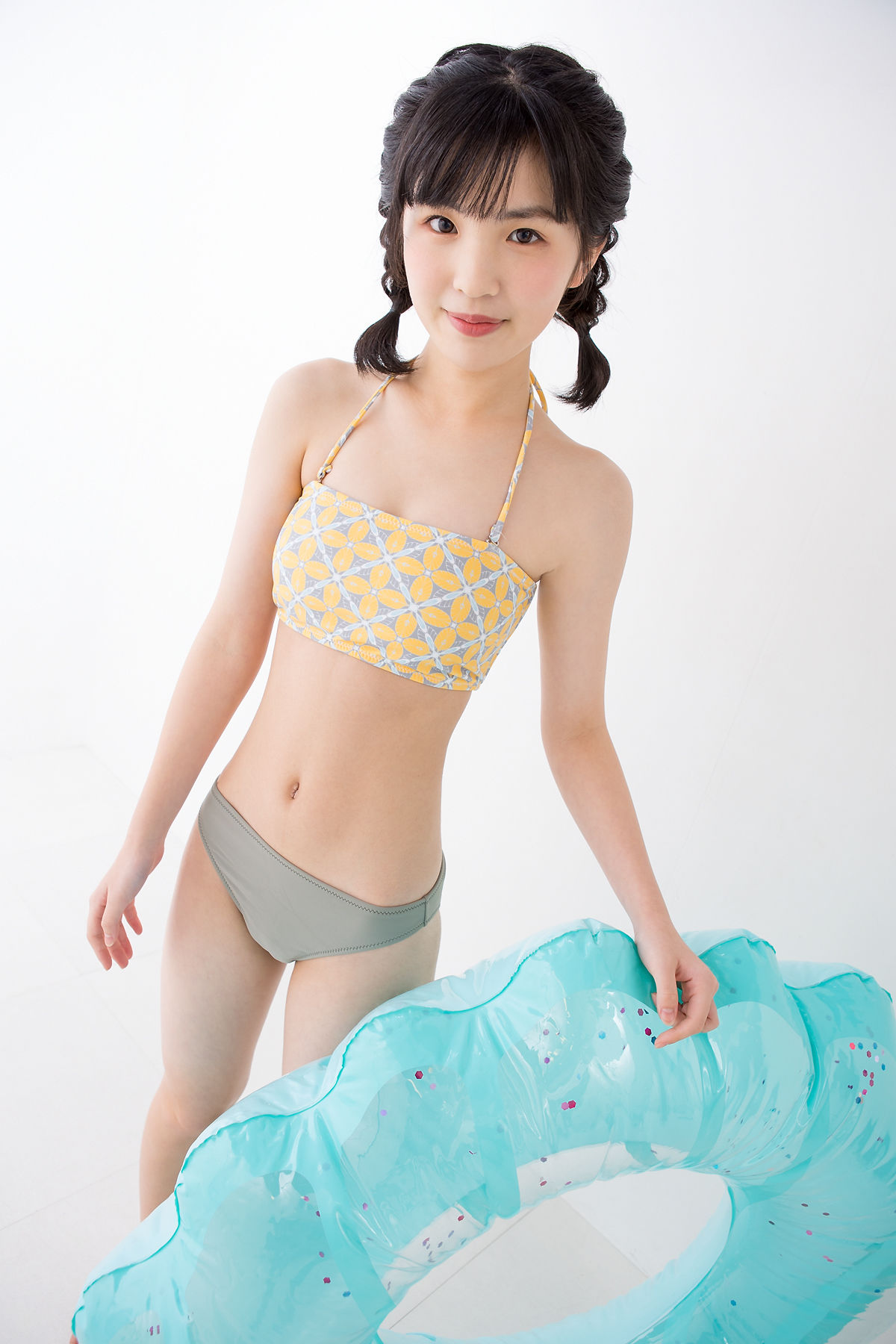 Ami Manabe 眞辺あみ - Fresh-idol Gallery 48-图28