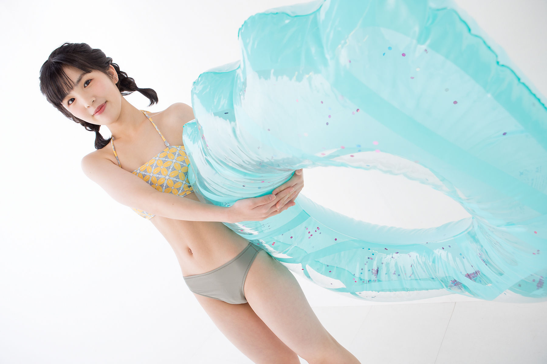 Ami Manabe 眞辺あみ - Fresh-idol Gallery 48-图29