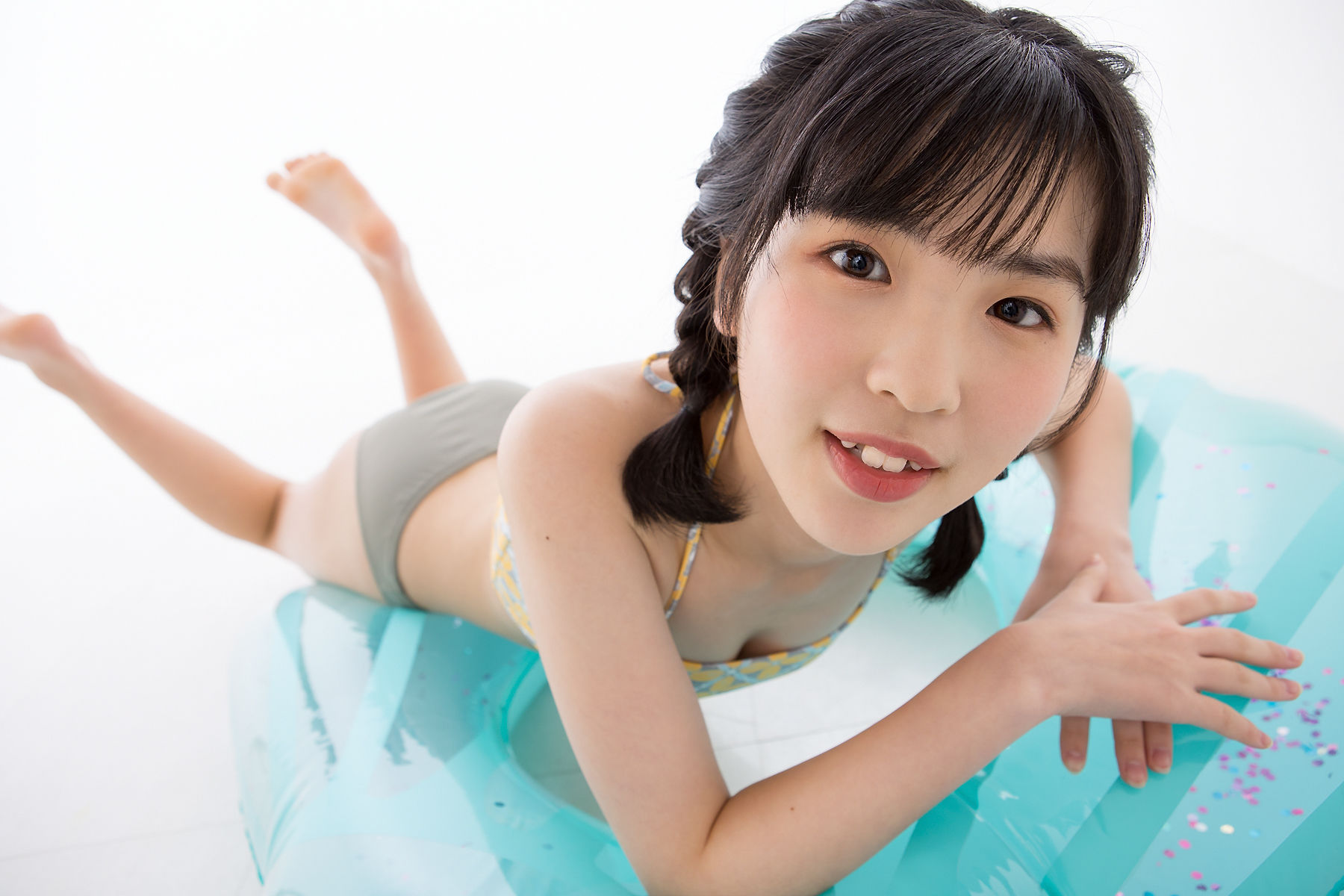 Ami Manabe 眞辺あみ - Fresh-idol Gallery 48-图38