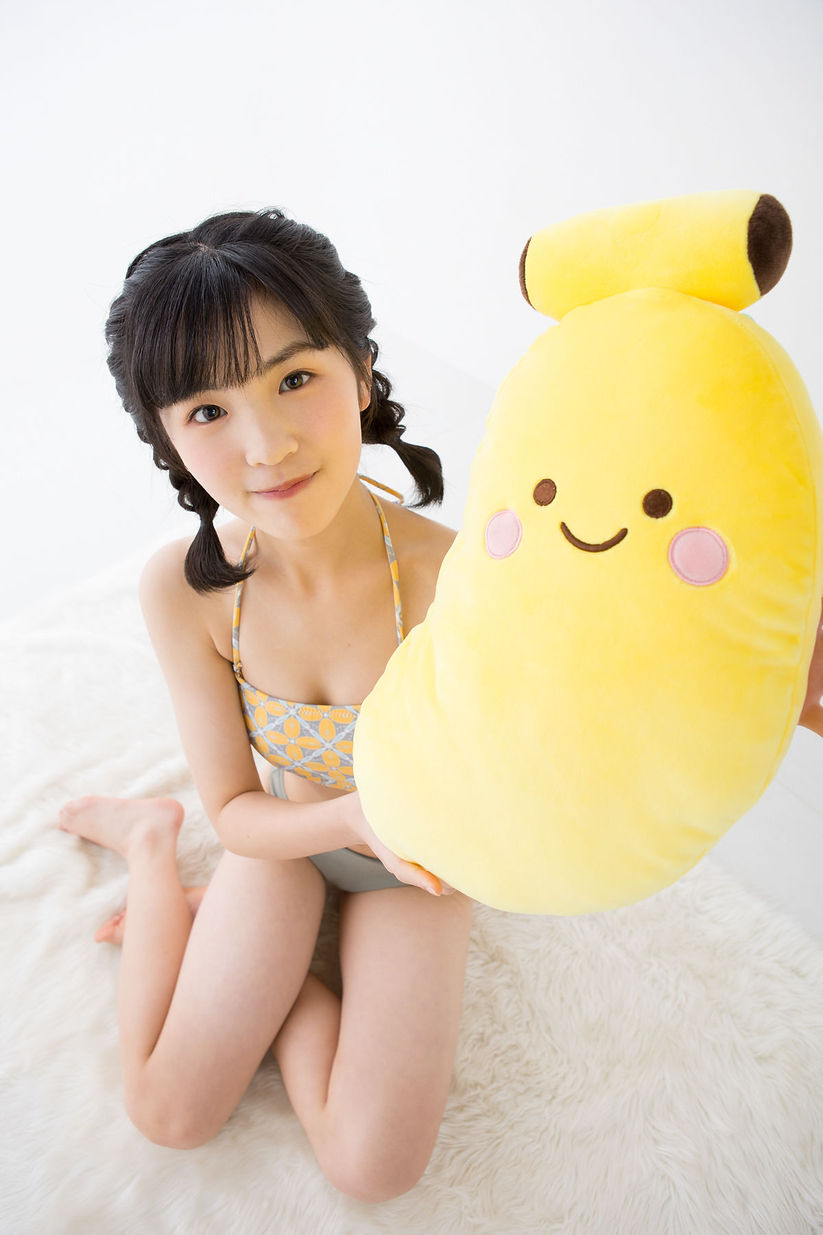 Ami Manabe 眞辺あみ - Fresh-idol Gallery 48-图50