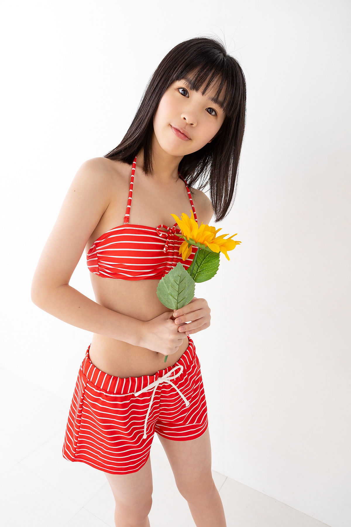 Ami Manabe 眞辺あみ - Fresh-idol Gallery 49-图0