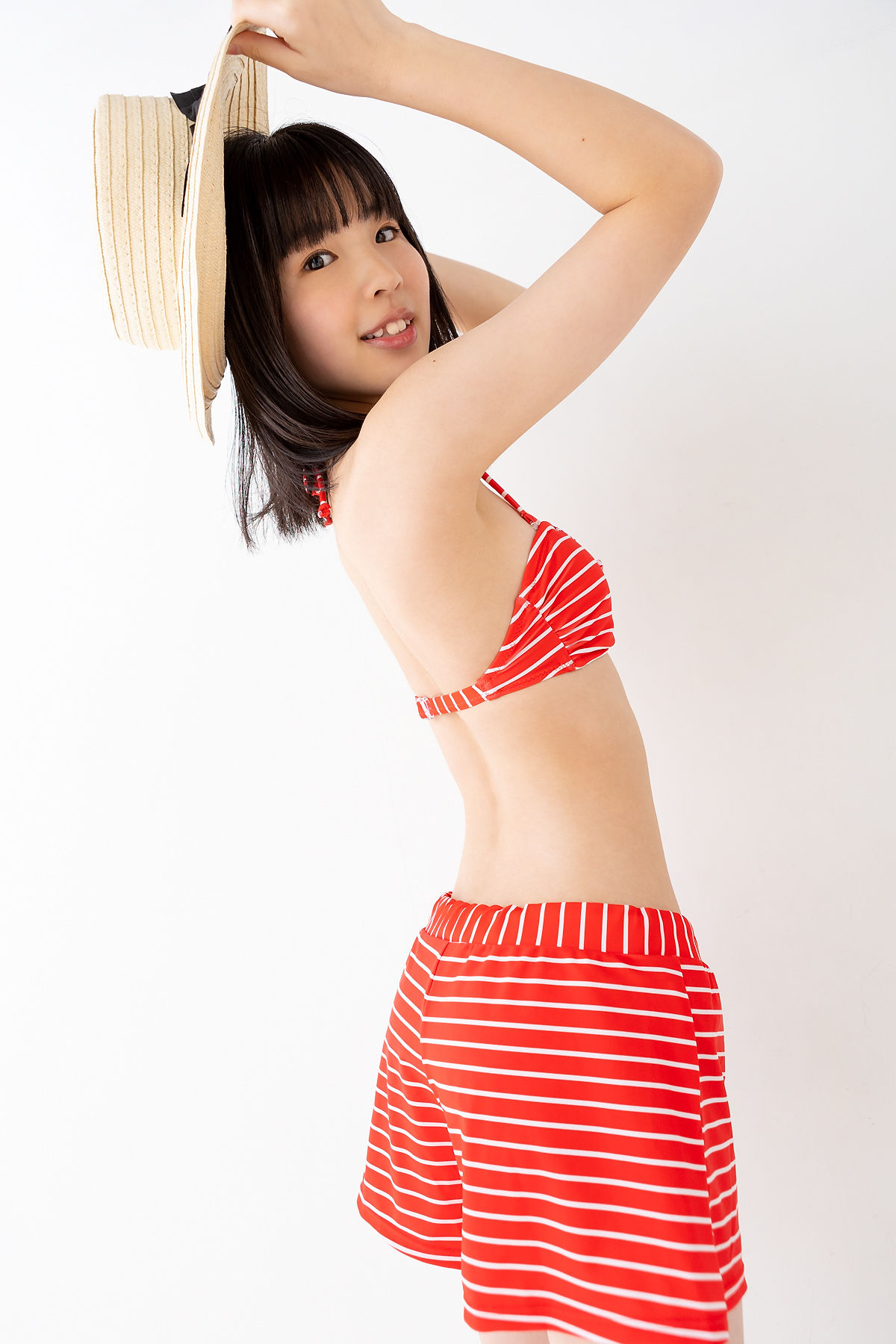 Ami Manabe 眞辺あみ - Fresh-idol Gallery 49-图12