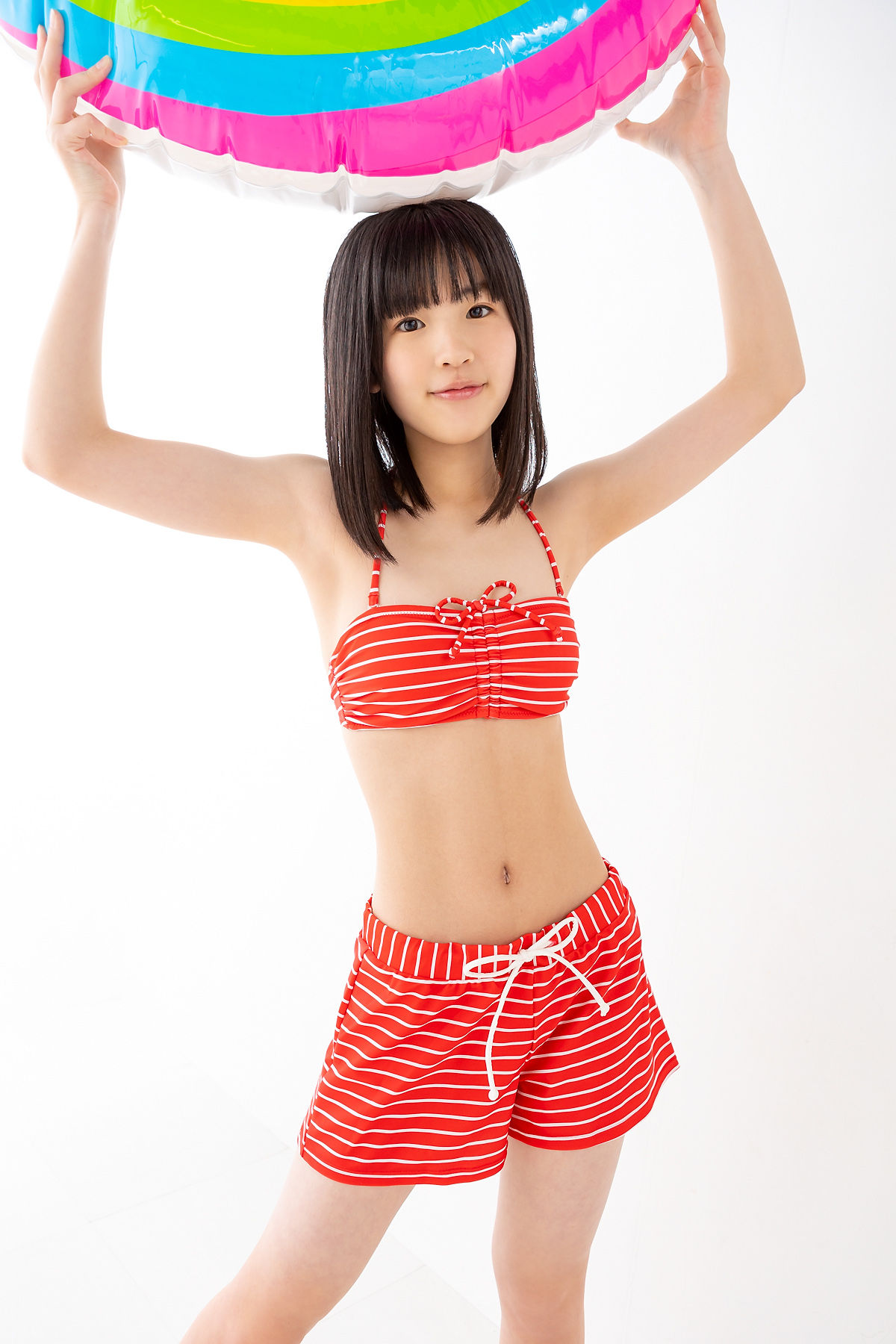 Ami Manabe 眞辺あみ - Fresh-idol Gallery 49-图18