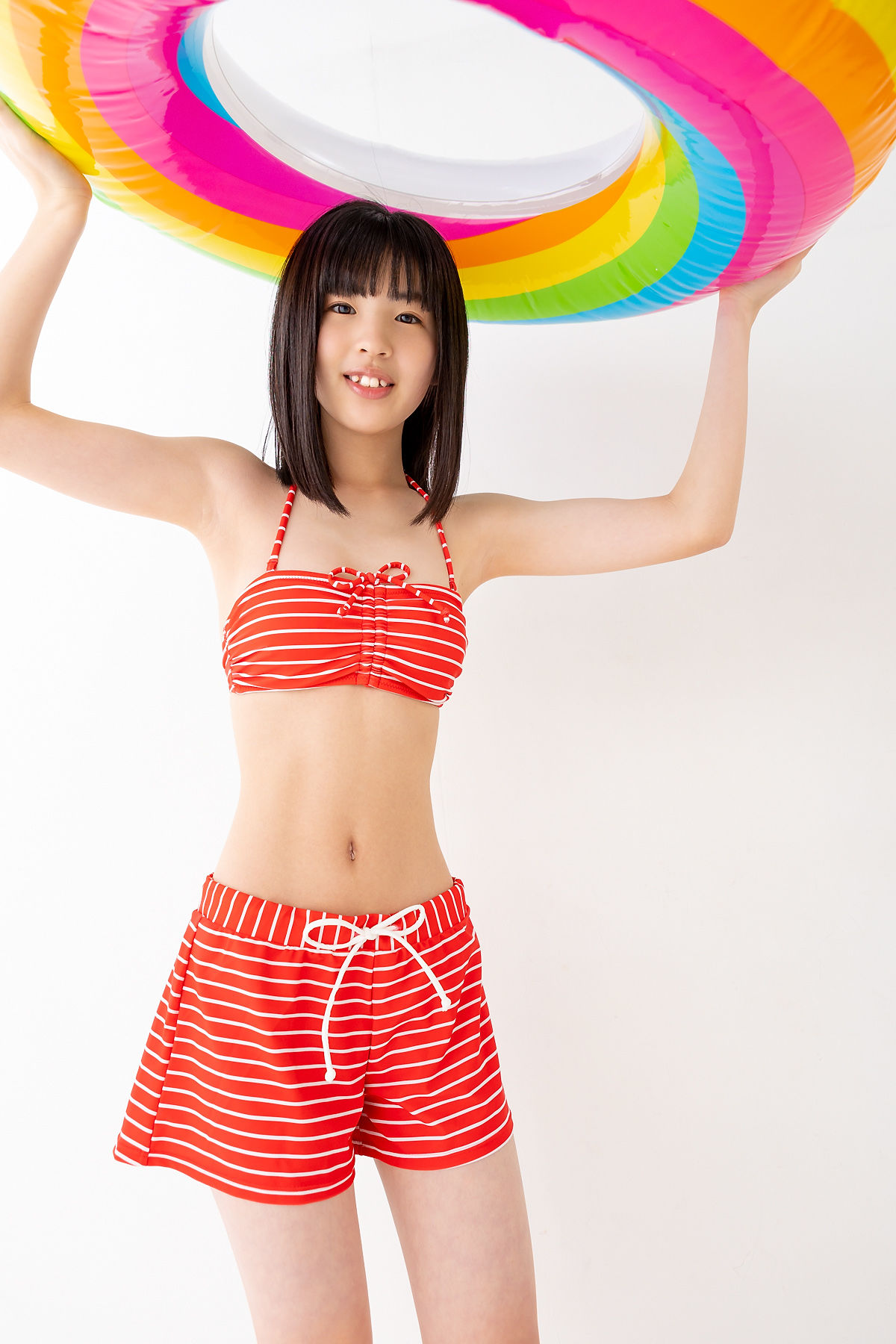 Ami Manabe 眞辺あみ - Fresh-idol Gallery 49-图20