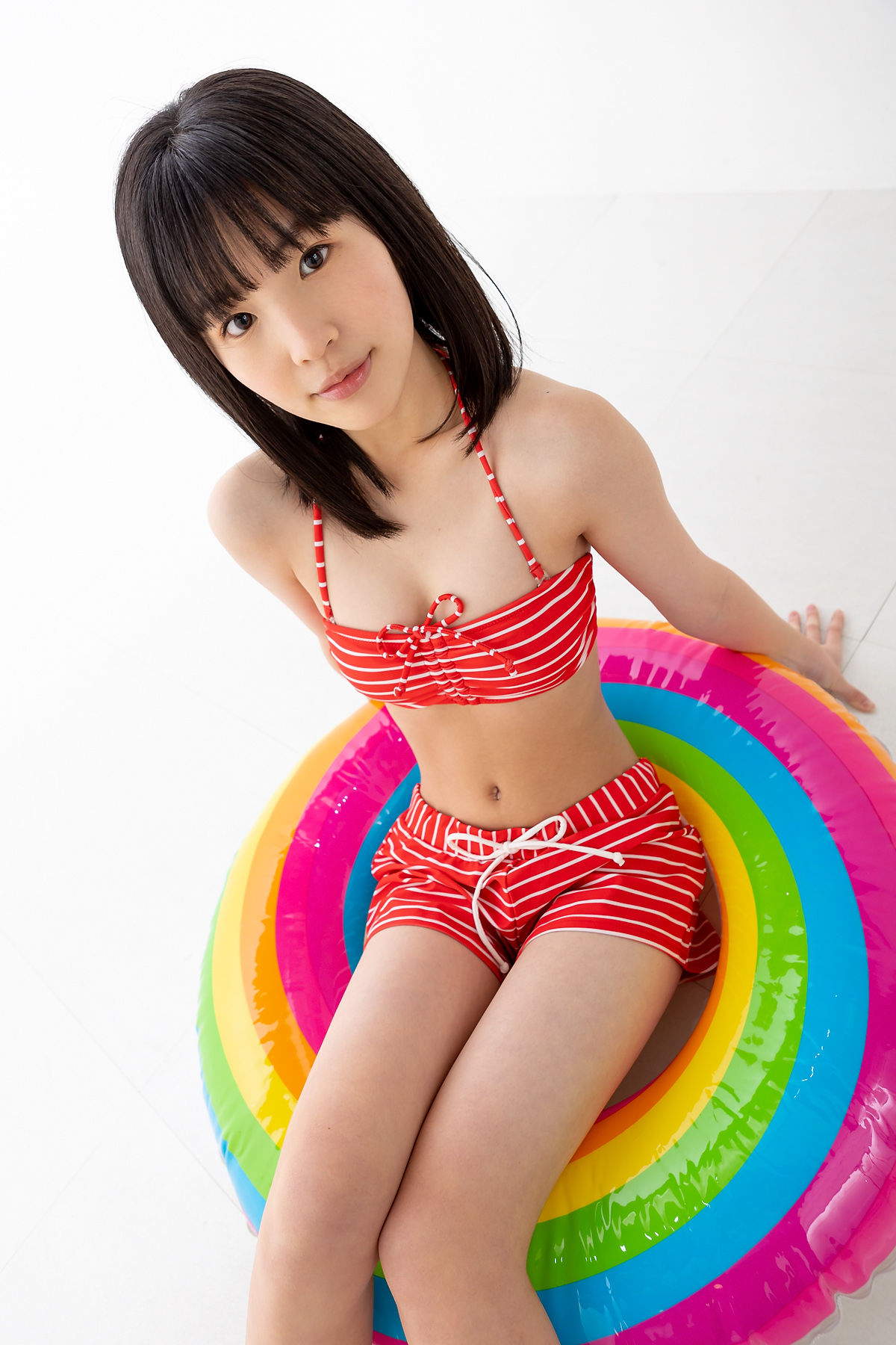 Ami Manabe 眞辺あみ - Fresh-idol Gallery 49-图23