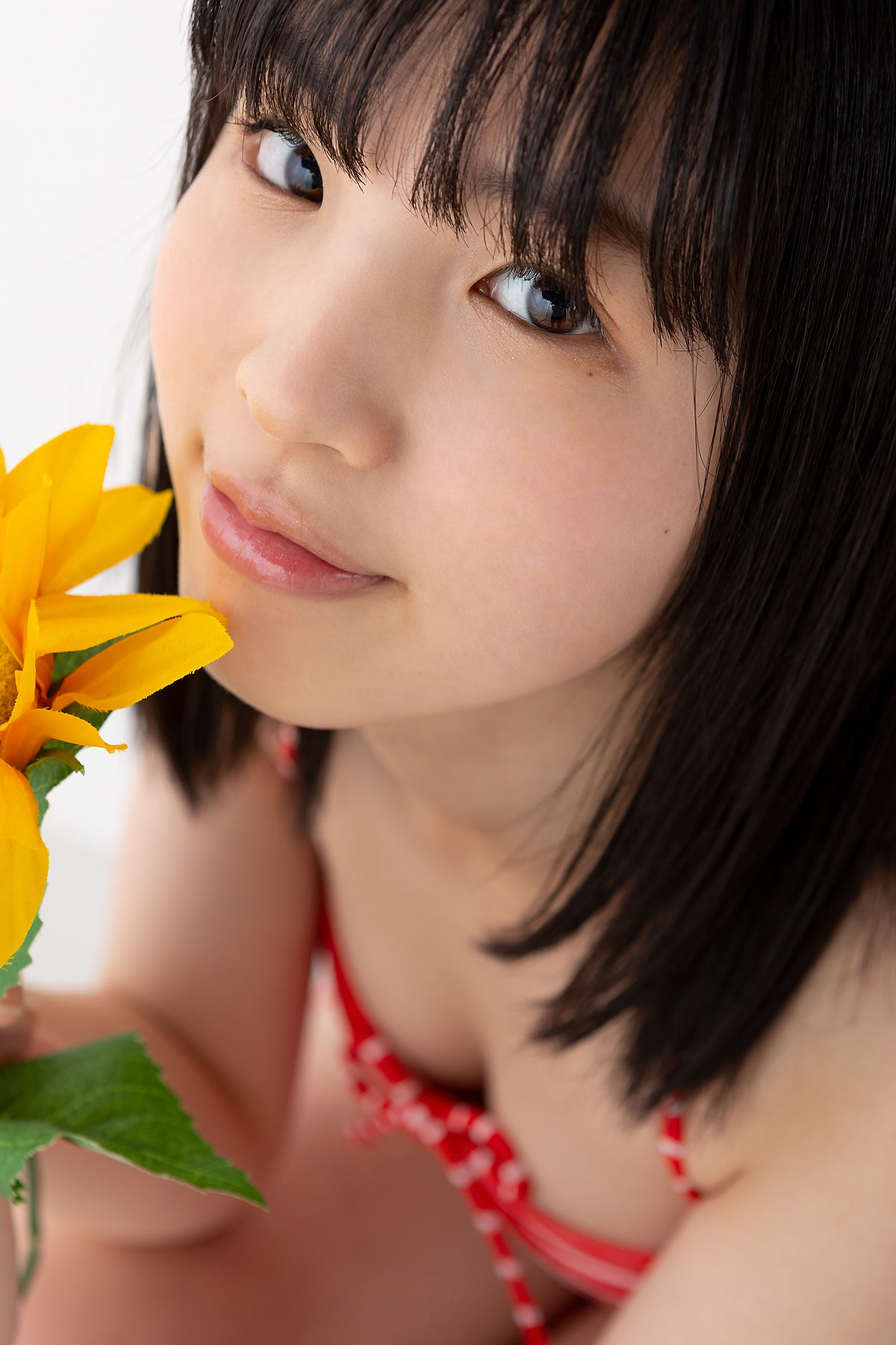 Ami Manabe 眞辺あみ - Fresh-idol Gallery 49-图4