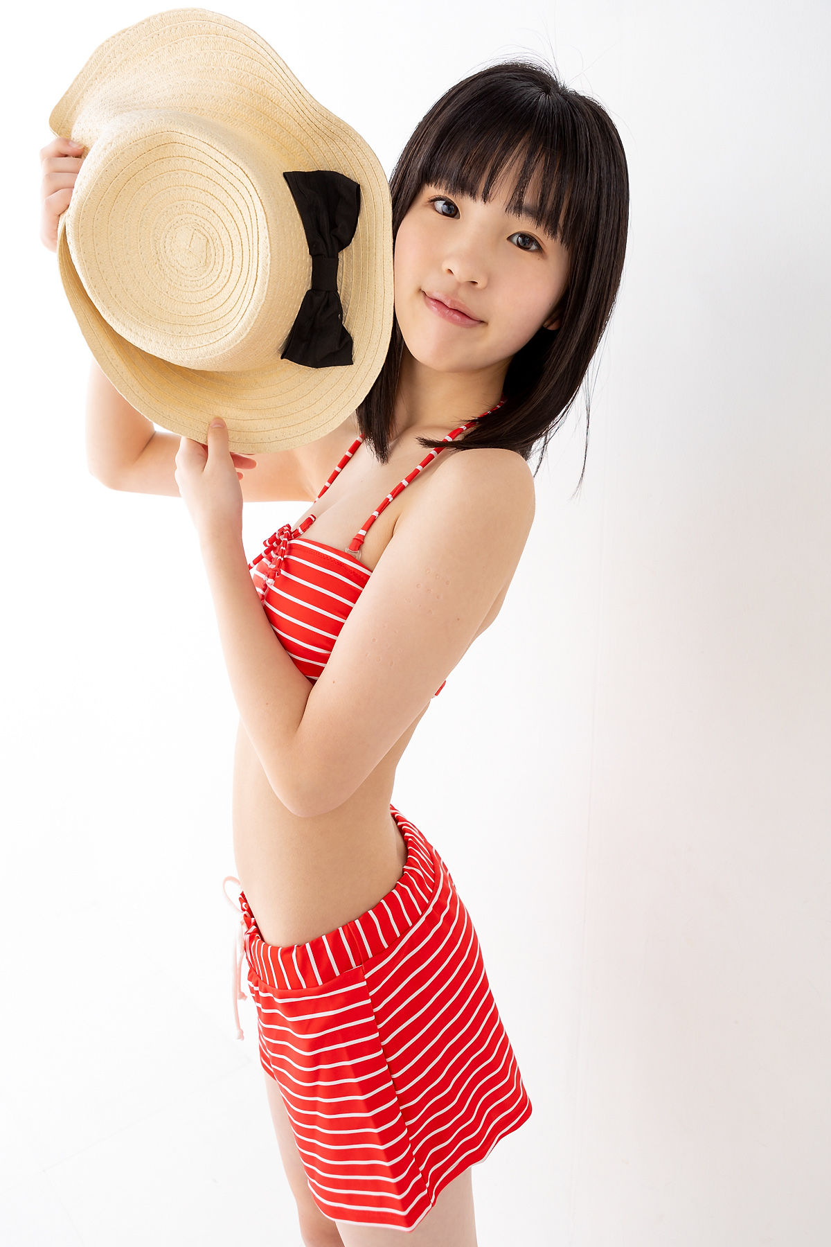 Ami Manabe 眞辺あみ - Fresh-idol Gallery 49-图7