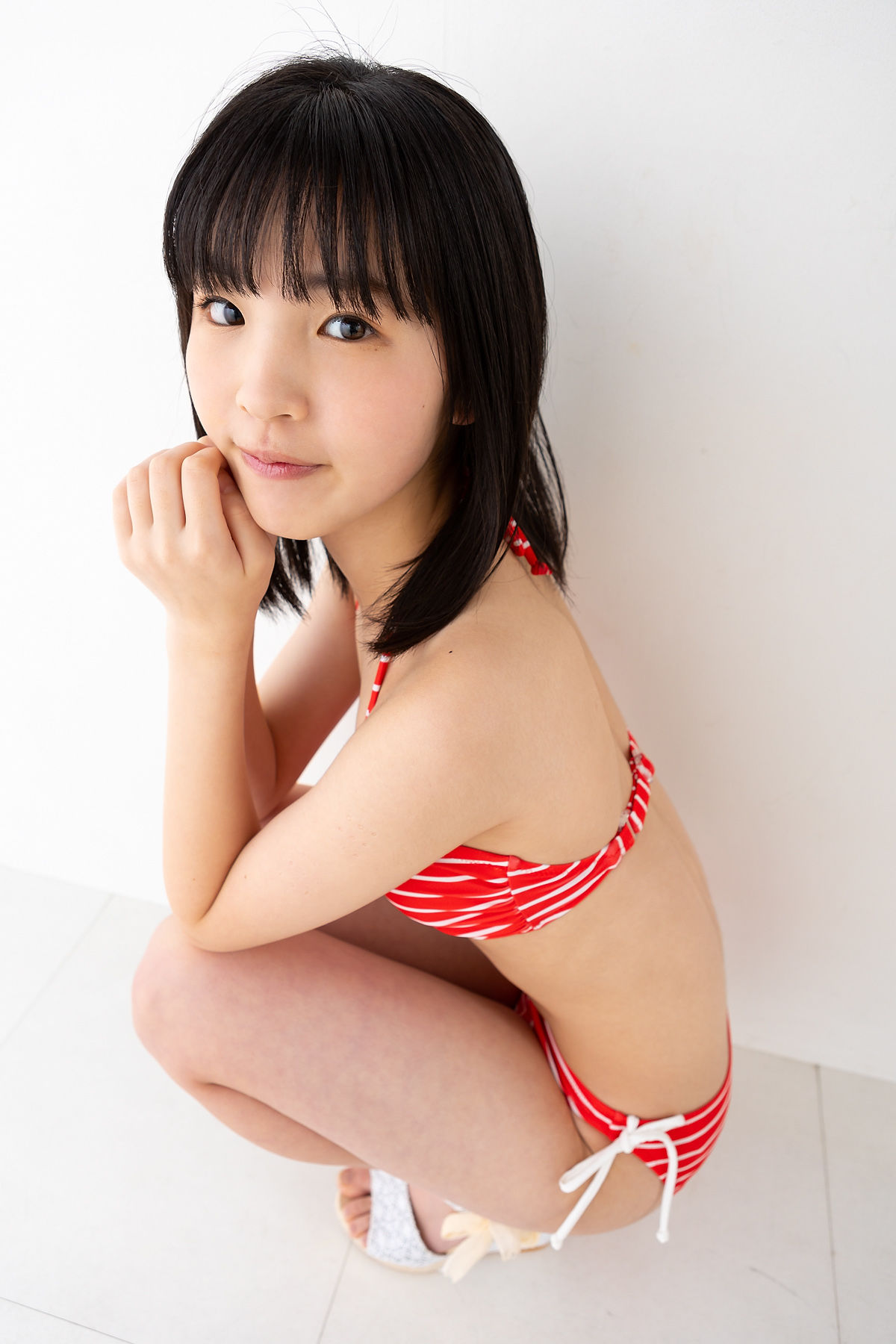 Ami Manabe 眞辺あみ - Fresh-idol Gallery 50-图24
