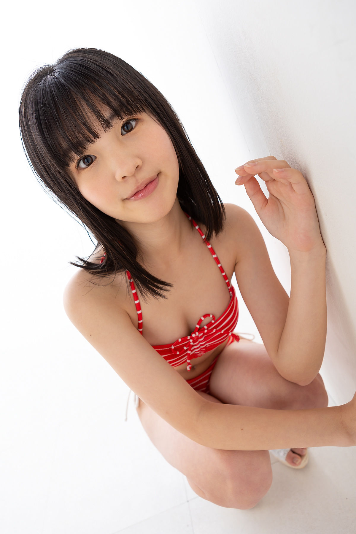 Ami Manabe 眞辺あみ - Fresh-idol Gallery 50-图28