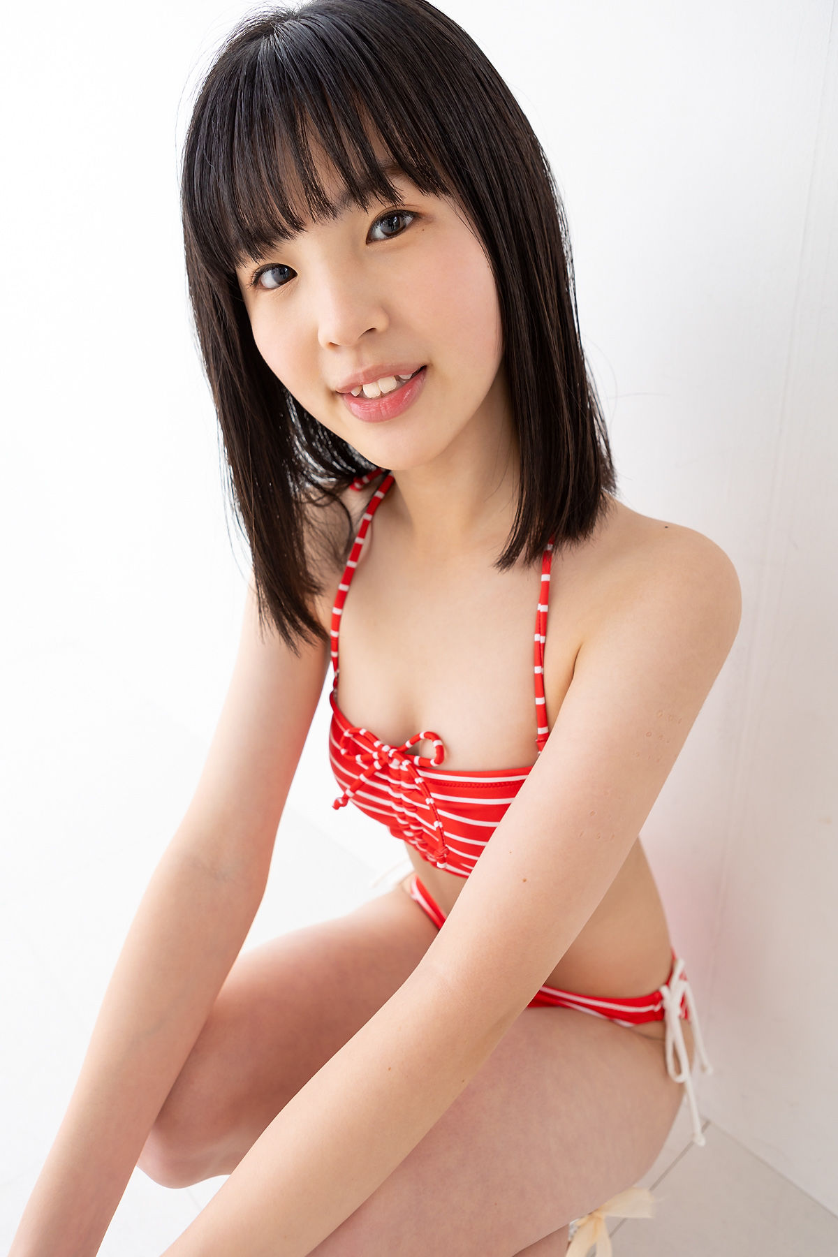 Ami Manabe 眞辺あみ - Fresh-idol Gallery 50-图29