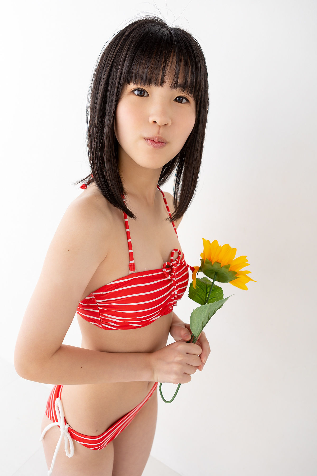 Ami Manabe 眞辺あみ - Fresh-idol Gallery 50-图40