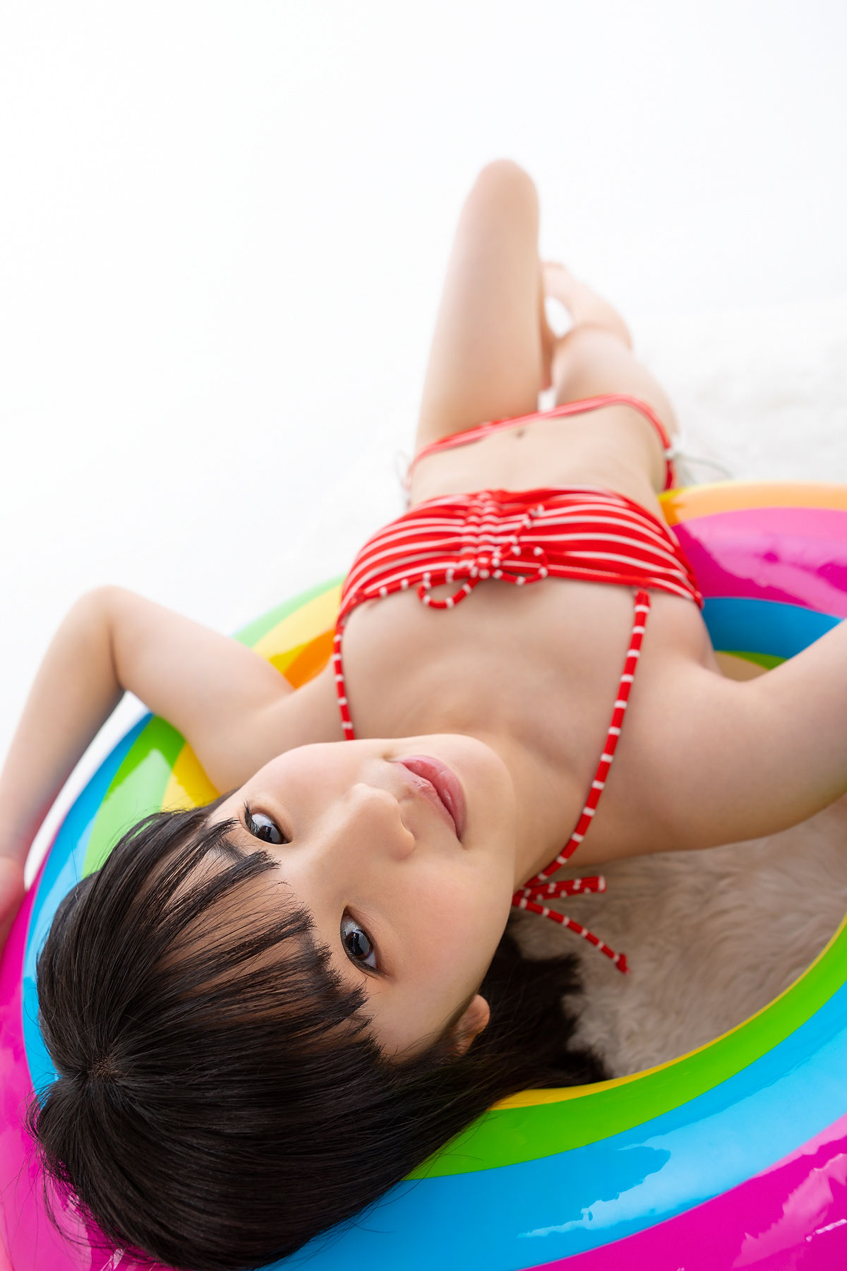 Ami Manabe 眞辺あみ - Fresh-idol Gallery 50-图56