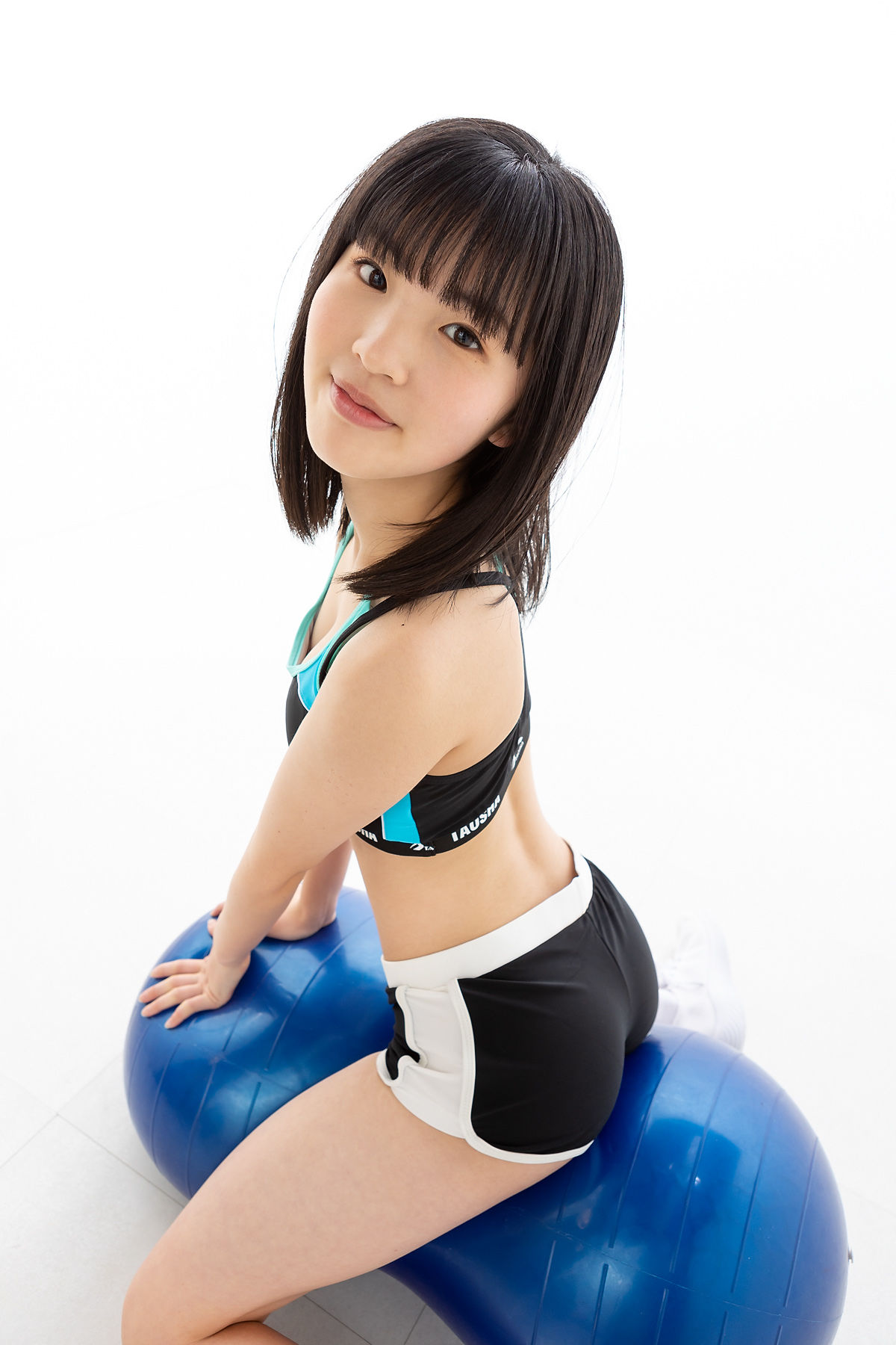 Ami Manabe 眞辺あみ - Fresh-idol Gallery 51-图42