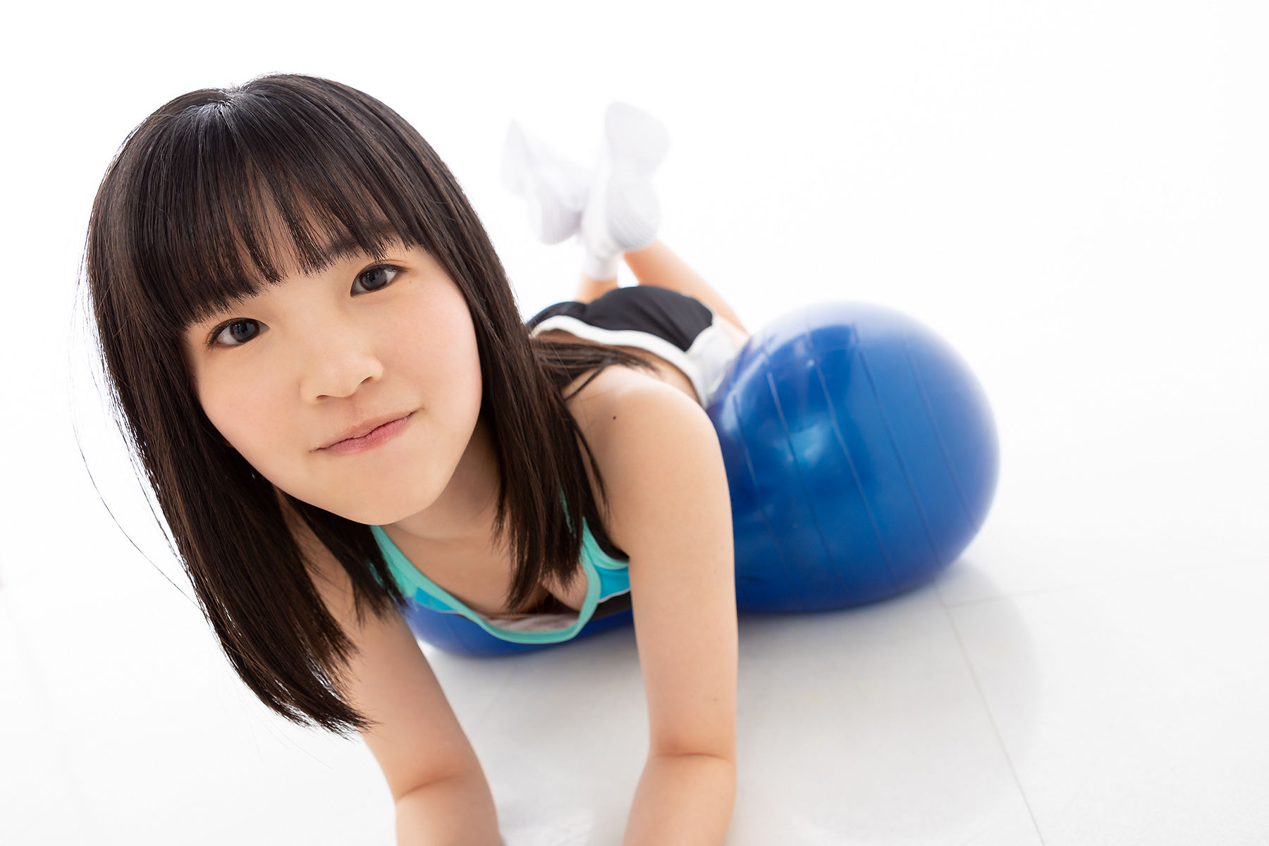 Ami Manabe 眞辺あみ - Fresh-idol Gallery 51-图45