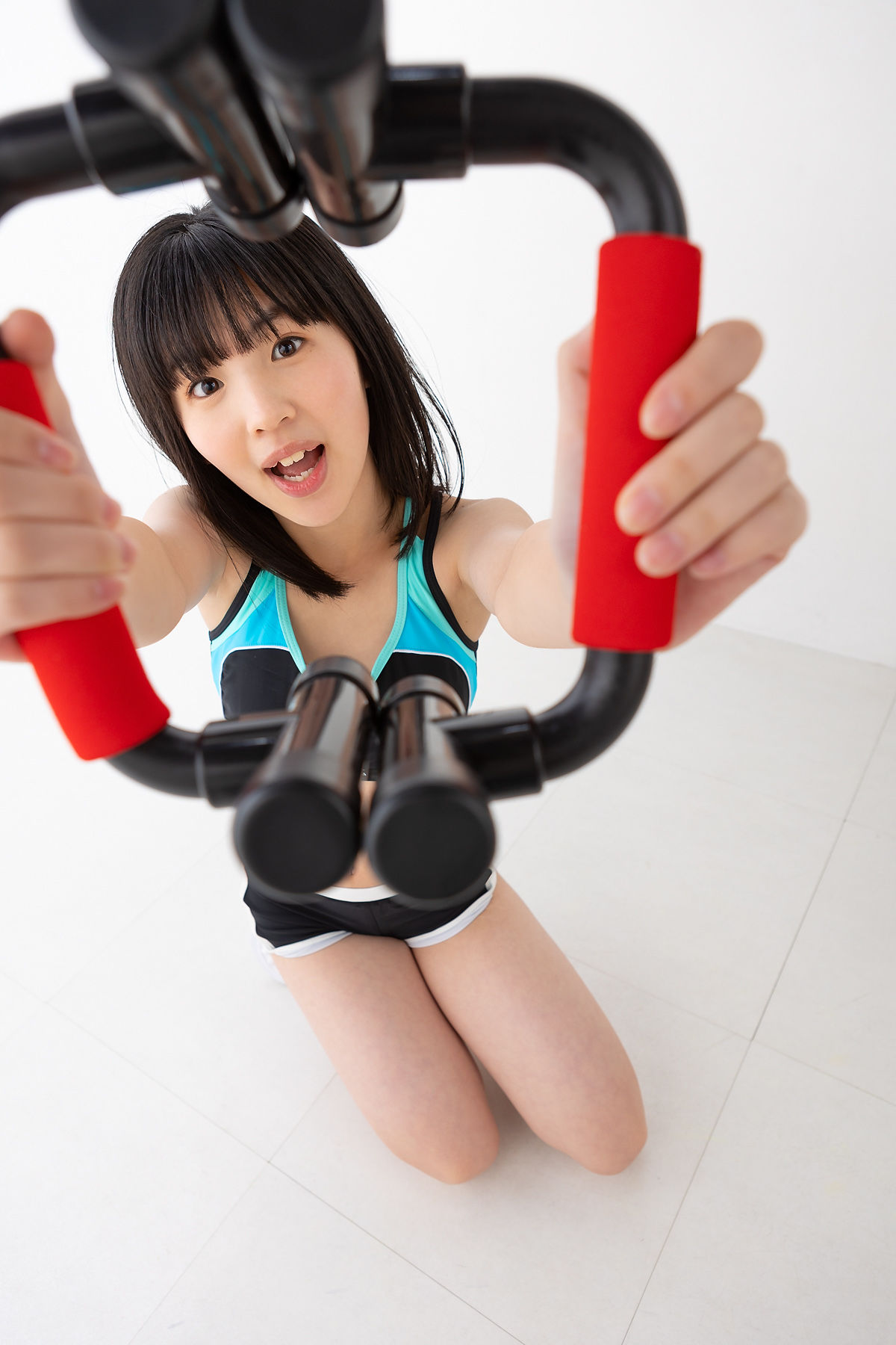 Ami Manabe 眞辺あみ - Fresh-idol Gallery 51-图51