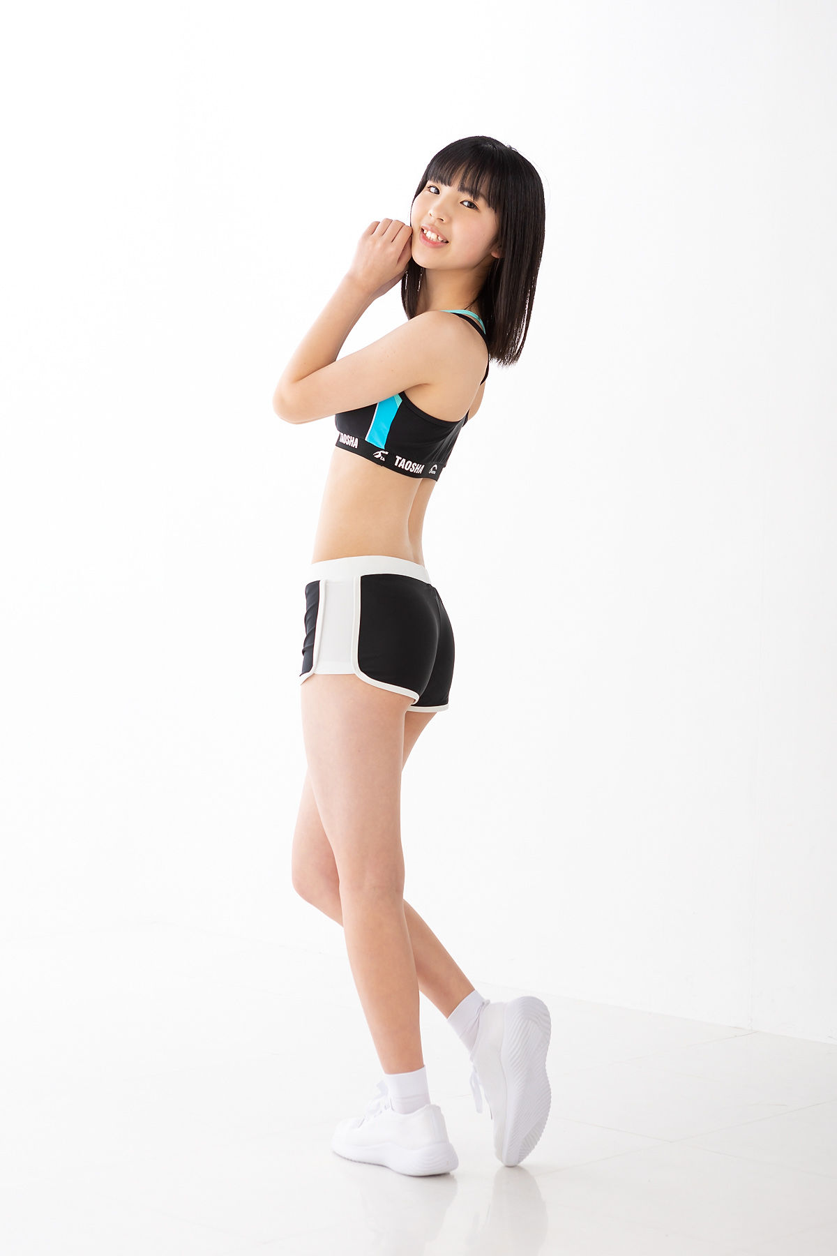 Ami Manabe 眞辺あみ - Fresh-idol Gallery 52-图13