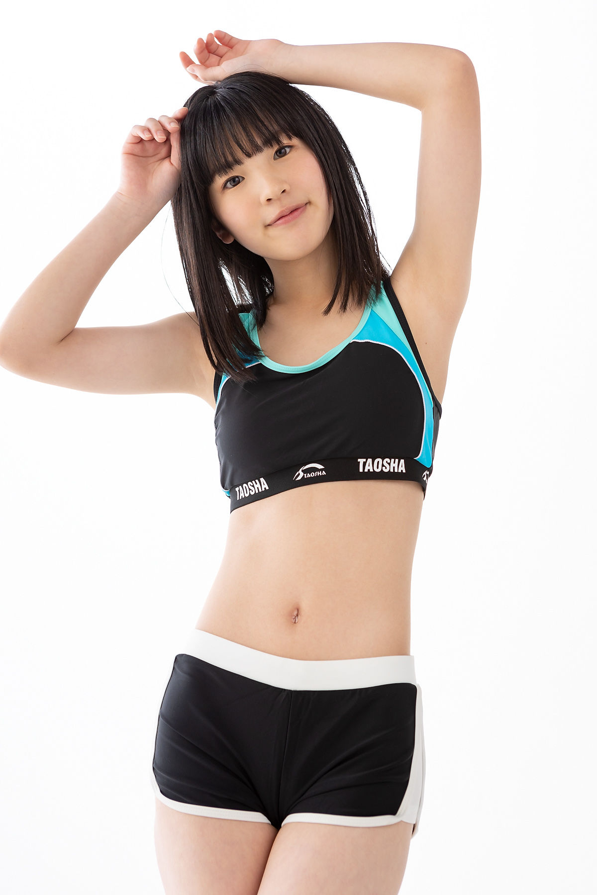 Ami Manabe 眞辺あみ - Fresh-idol Gallery 52-图22