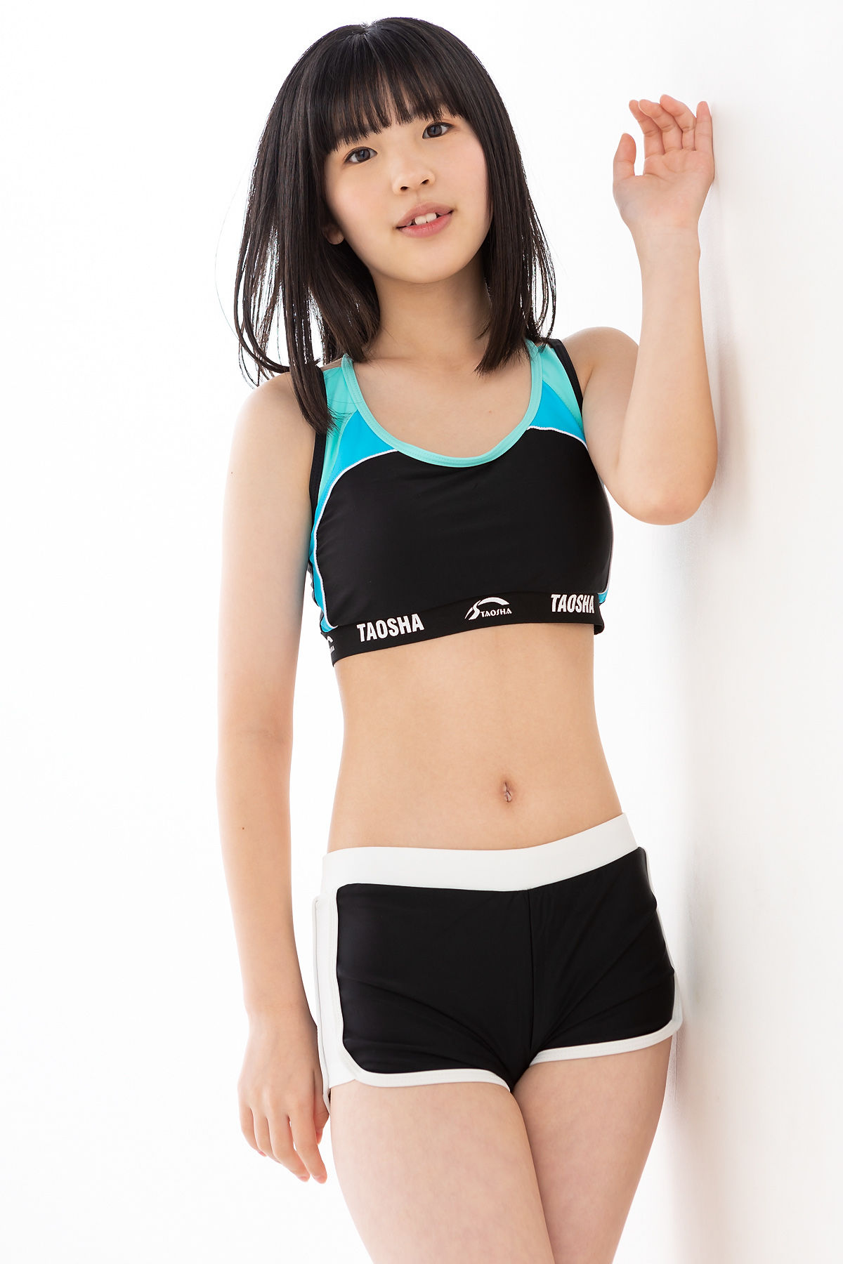 Ami Manabe 眞辺あみ - Fresh-idol Gallery 52-图33