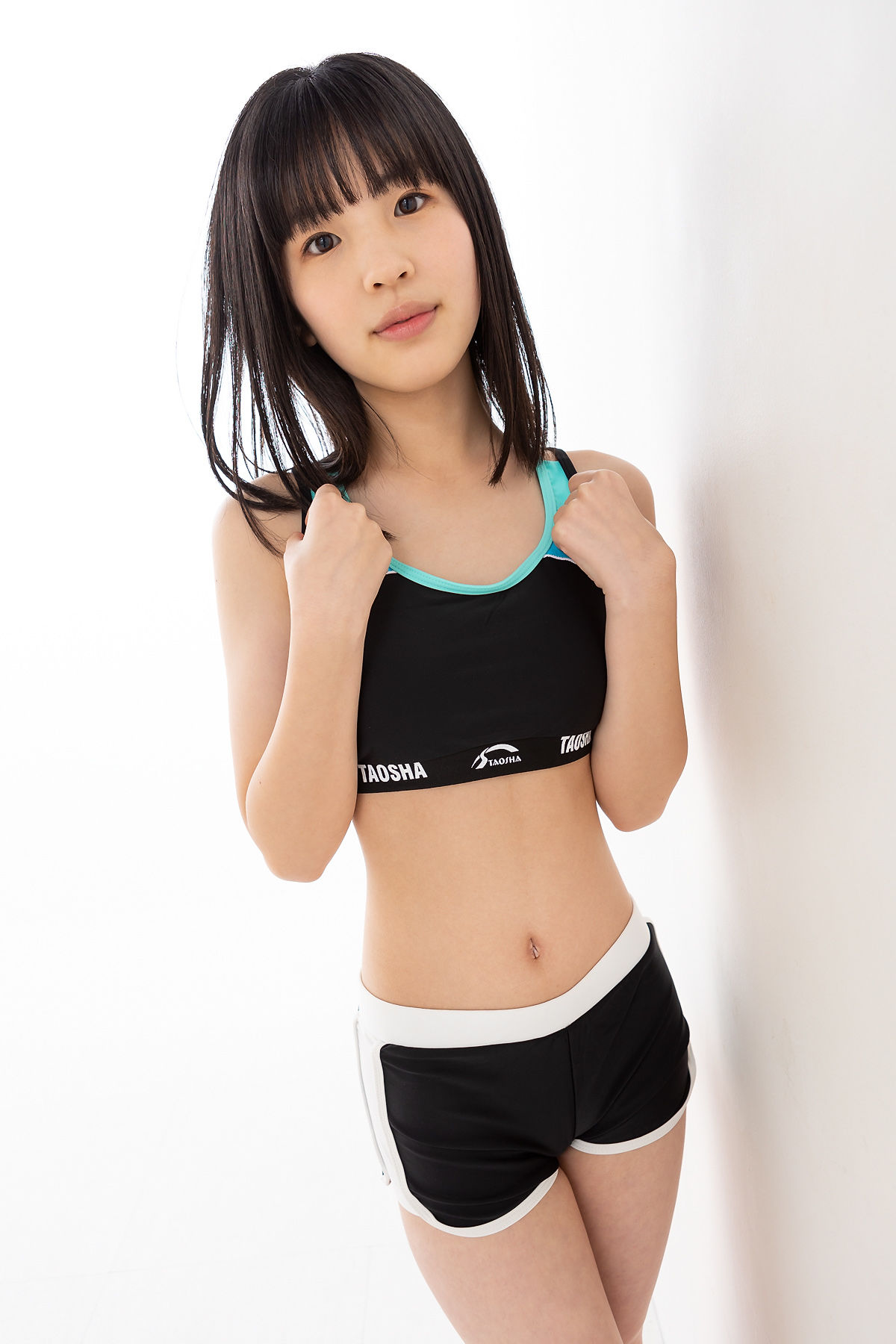 Ami Manabe 眞辺あみ - Fresh-idol Gallery 52-图39