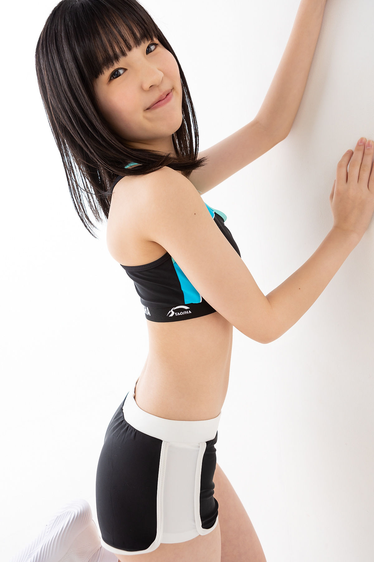 Ami Manabe 眞辺あみ - Fresh-idol Gallery 52-图41