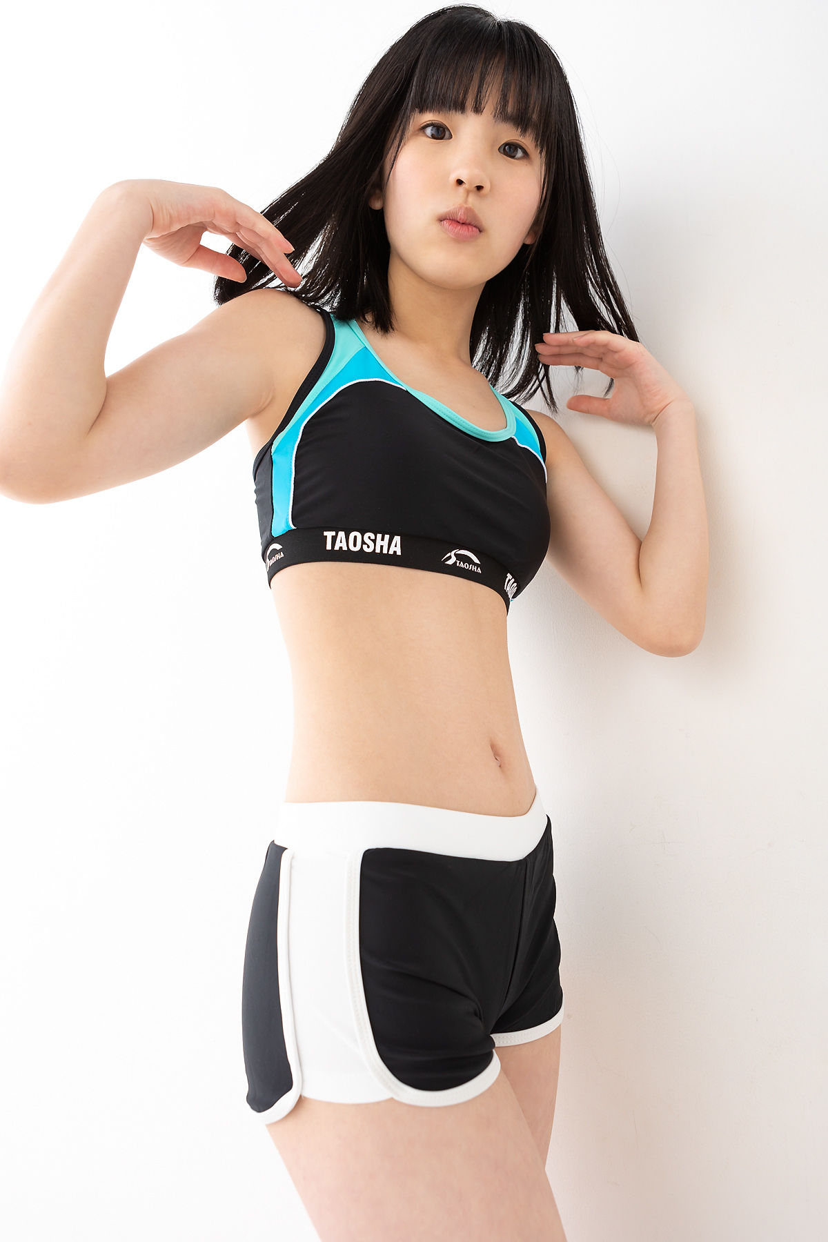 Ami Manabe 眞辺あみ - Fresh-idol Gallery 52-图43