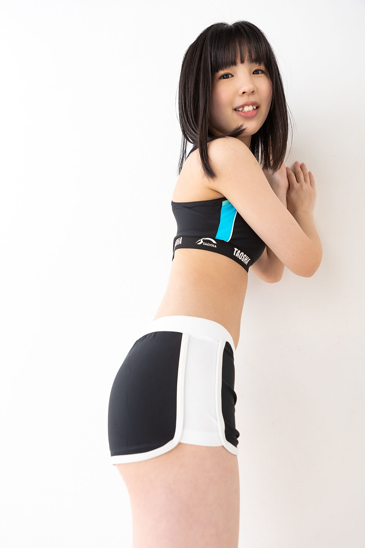 Ami Manabe 眞辺あみ - Fresh-idol Gallery 52-图44