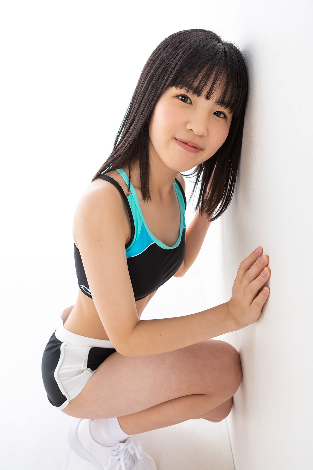 Ami Manabe 眞辺あみ - Fresh-idol Gallery 52-图51