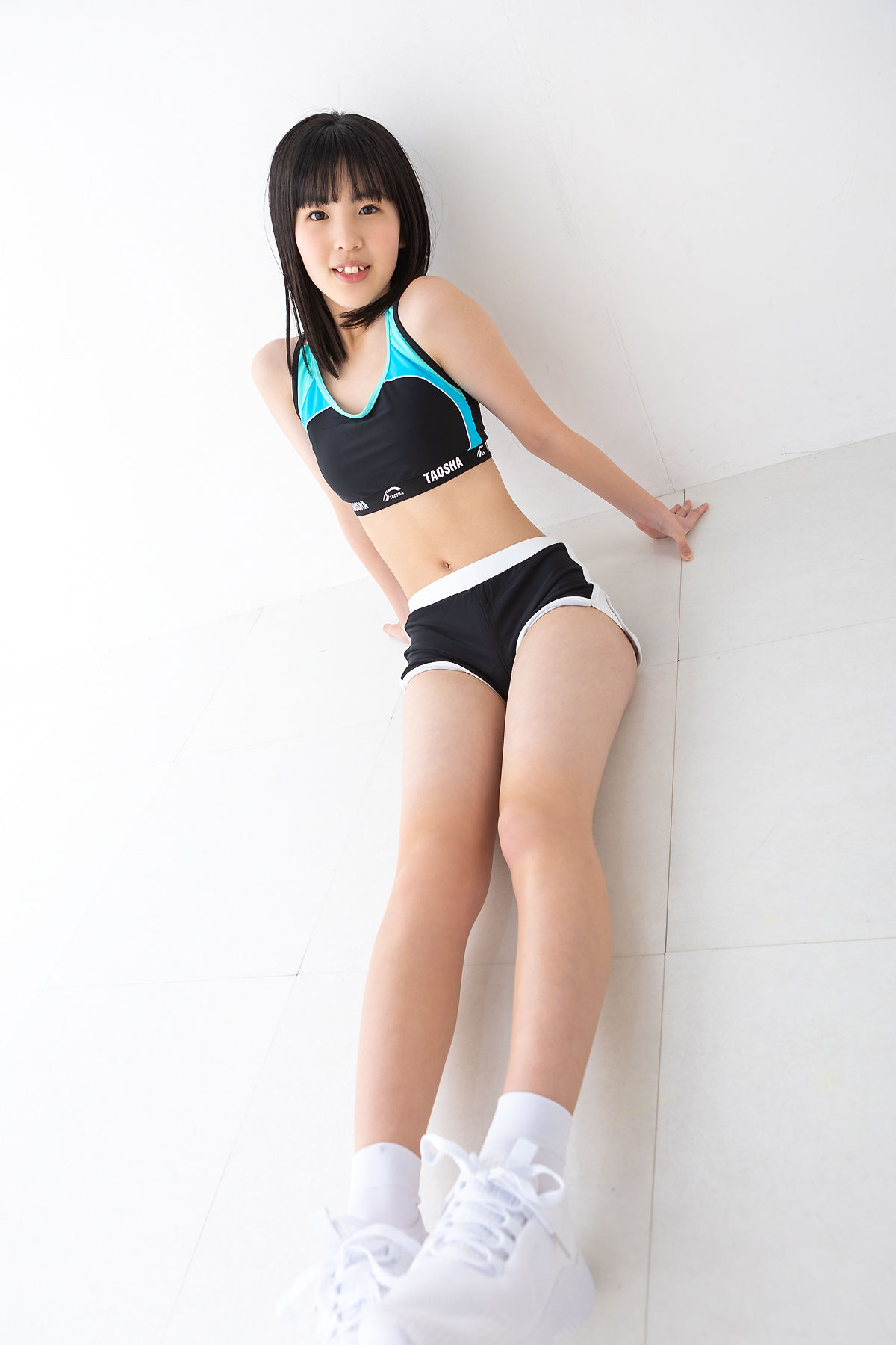 Ami Manabe 眞辺あみ - Fresh-idol Gallery 52-图58