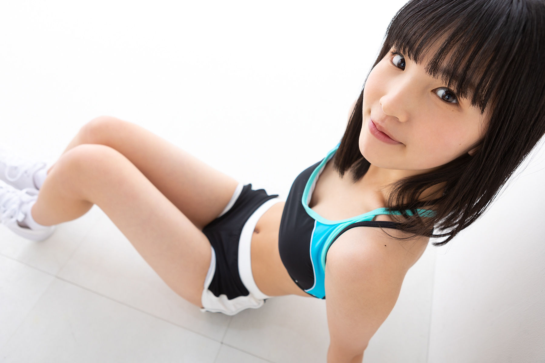 Ami Manabe 眞辺あみ - Fresh-idol Gallery 52-图60