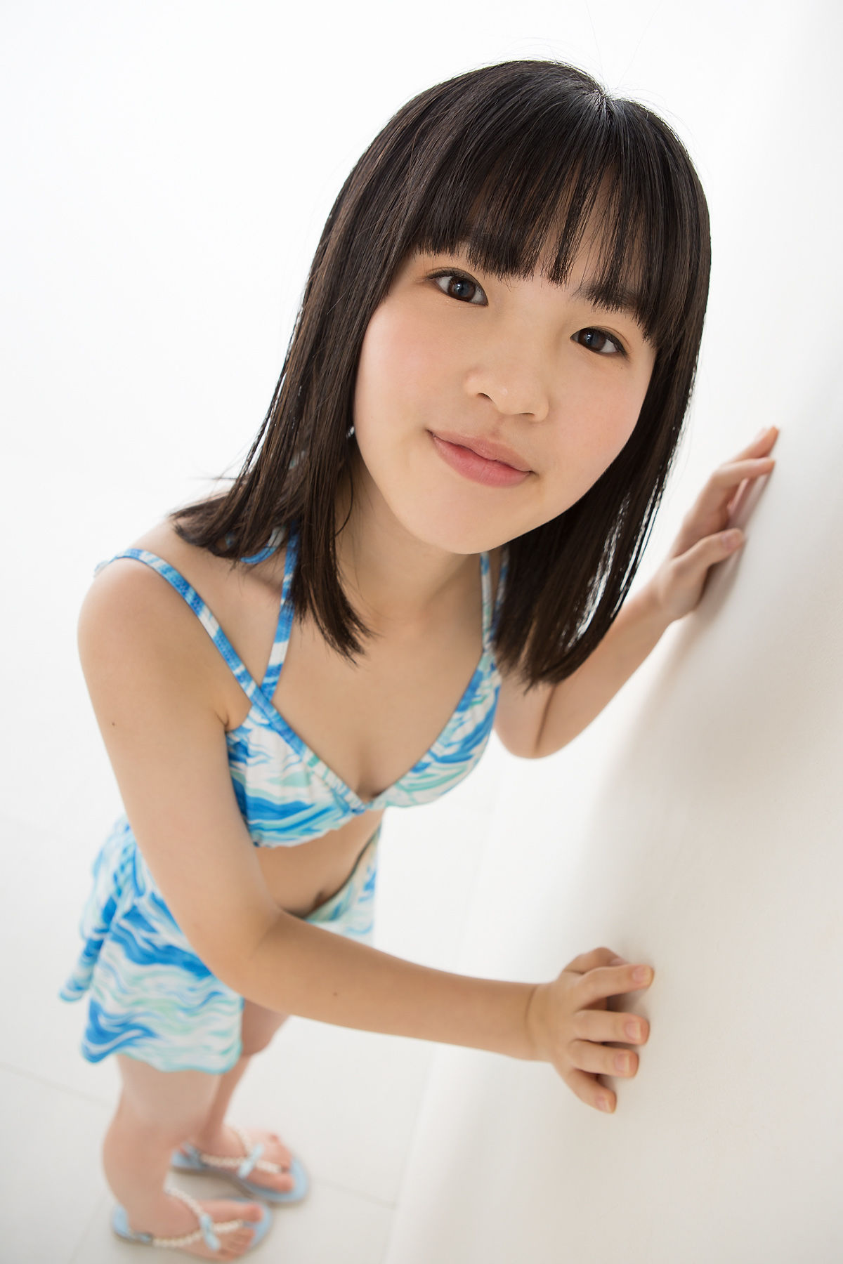 Ami Manabe 眞辺あみ - Fresh-idol Gallery 53-图24