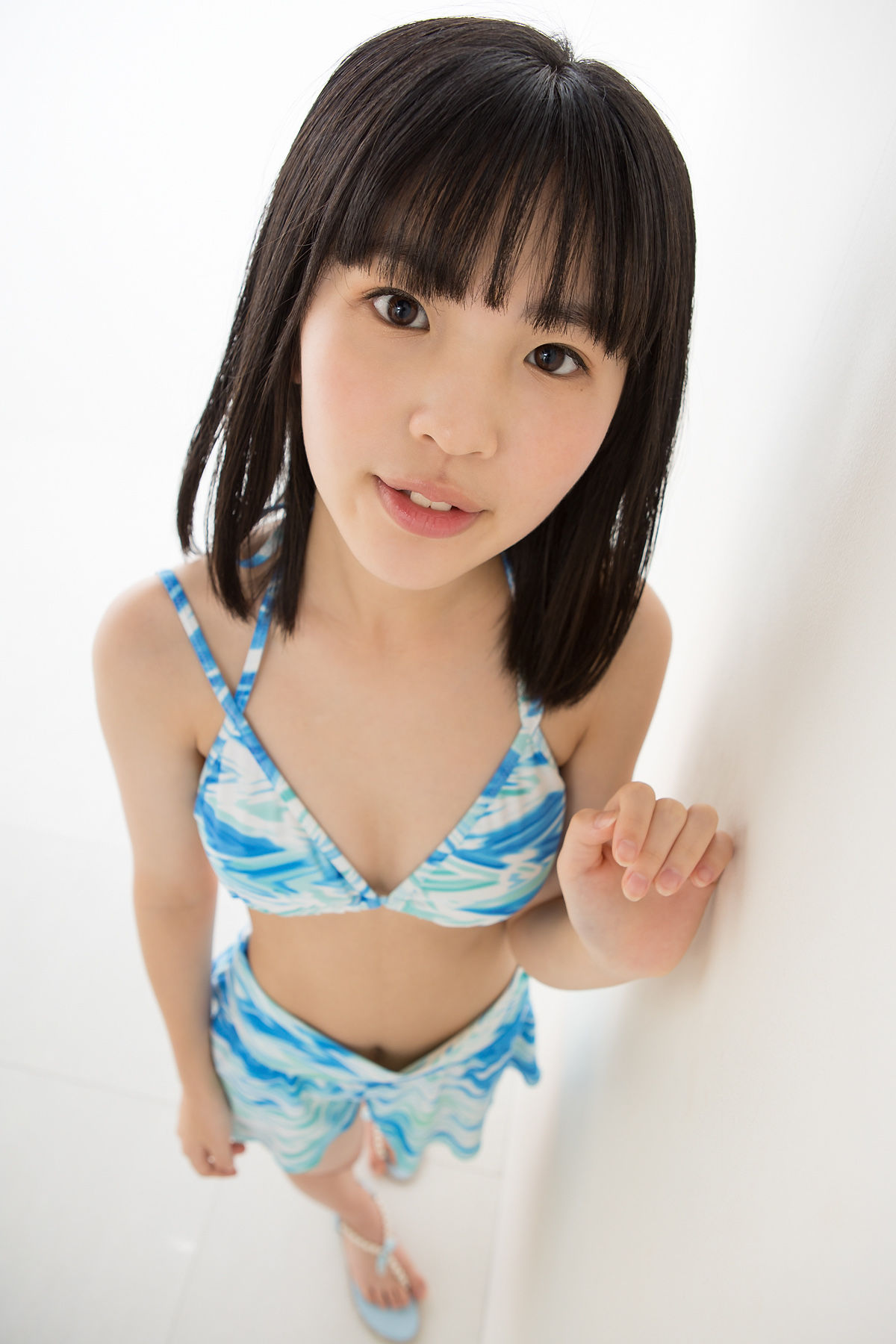 Ami Manabe 眞辺あみ - Fresh-idol Gallery 53-图25