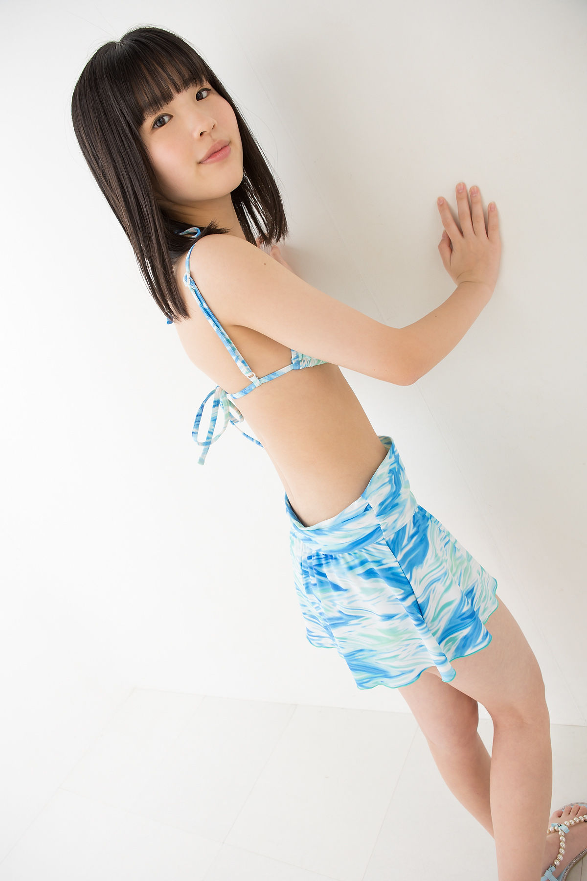 Ami Manabe 眞辺あみ - Fresh-idol Gallery 53-图32
