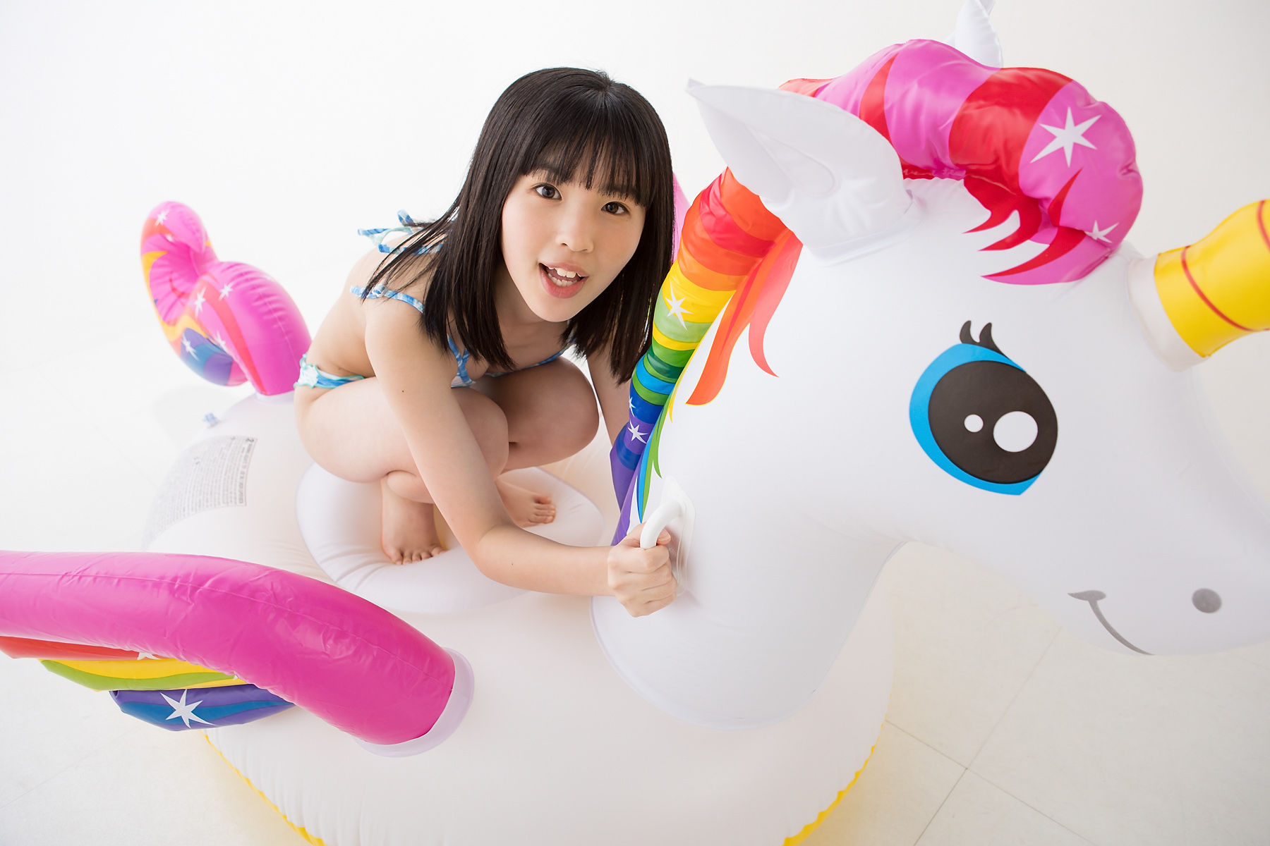 Ami Manabe 眞辺あみ - Fresh-idol Gallery 53-图40