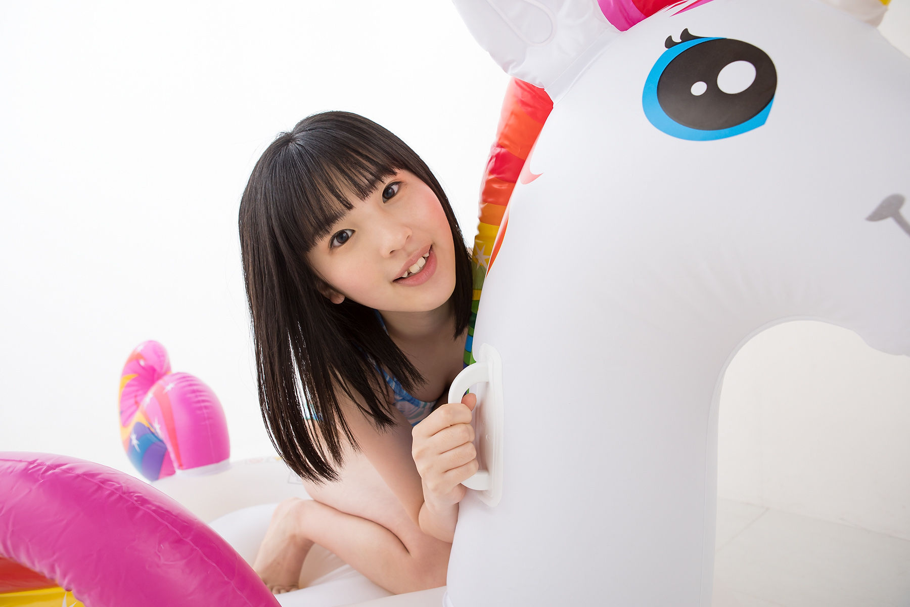 Ami Manabe 眞辺あみ - Fresh-idol Gallery 53-图41