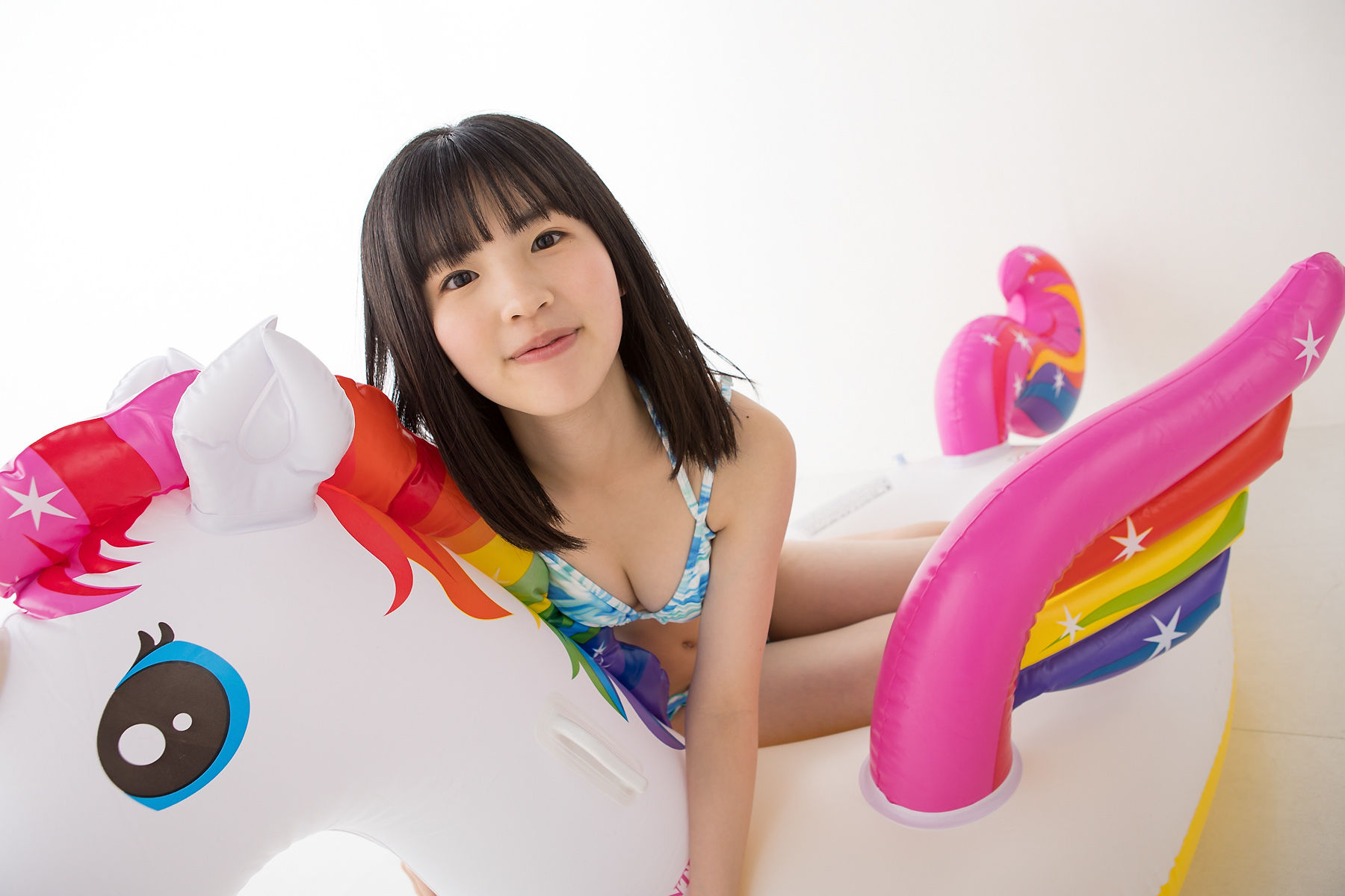 Ami Manabe 眞辺あみ - Fresh-idol Gallery 53-图43