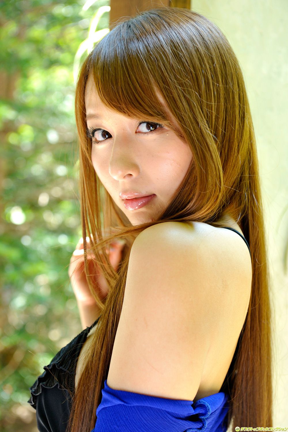 希崎杰西卡《AV界が誇る最高級》  NO.1141-图18