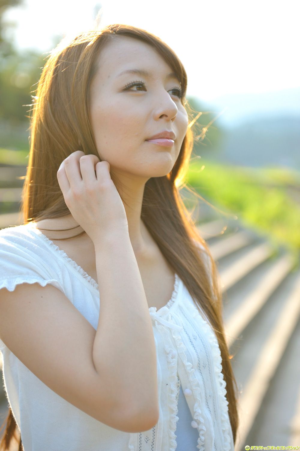 希崎杰西卡《AV界が誇る最高級》  NO.1141-图37