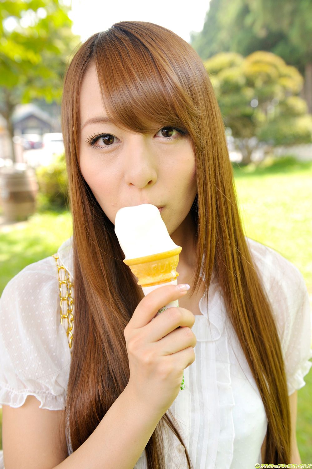 希崎杰西卡《AV界が誇る最高級》  NO.1141-图54