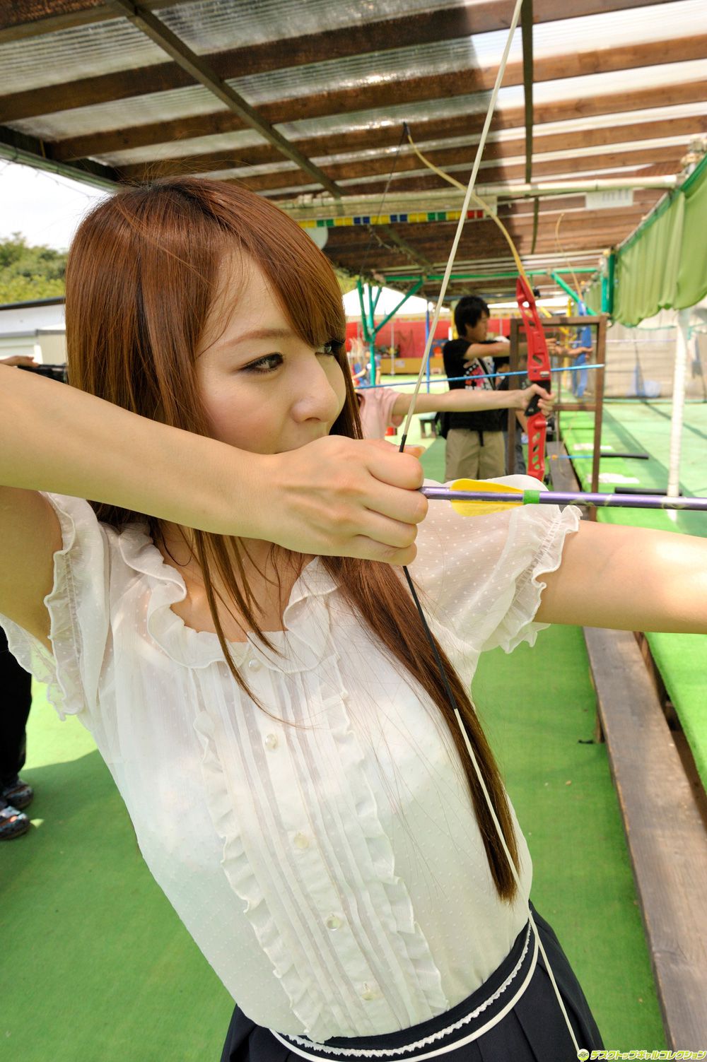 希崎杰西卡《AV界が誇る最高級》  NO.1141-图57