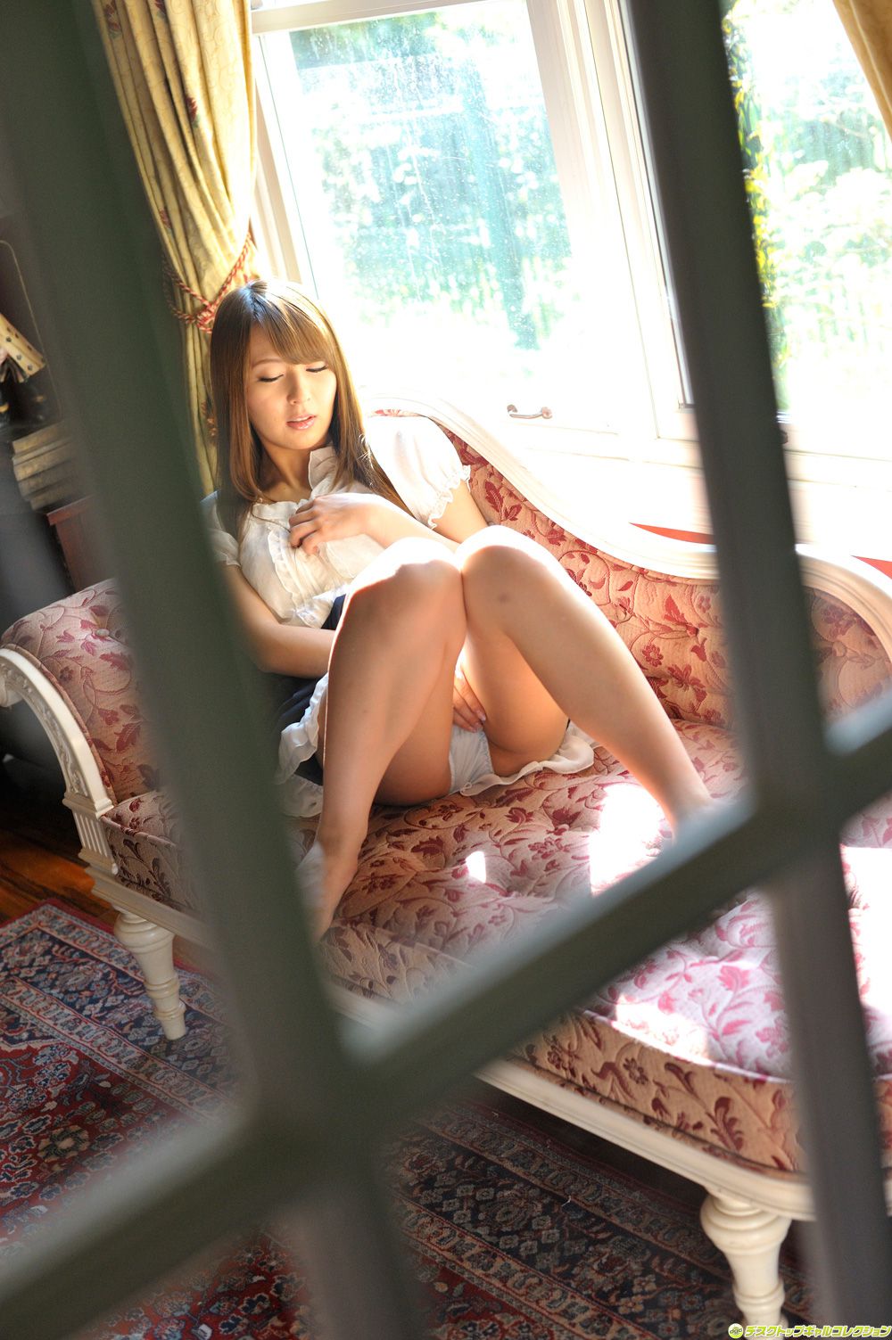 希崎杰西卡《AV界が誇る最高級》  NO.1141-图59