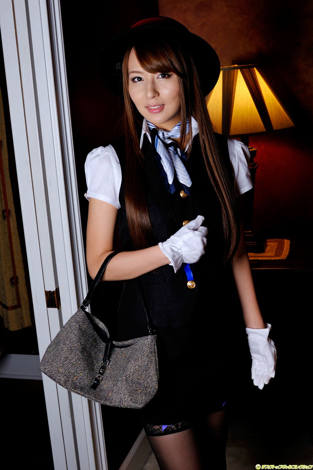 希崎杰西卡《AV界が誇る最高級》  NO.1141-图66