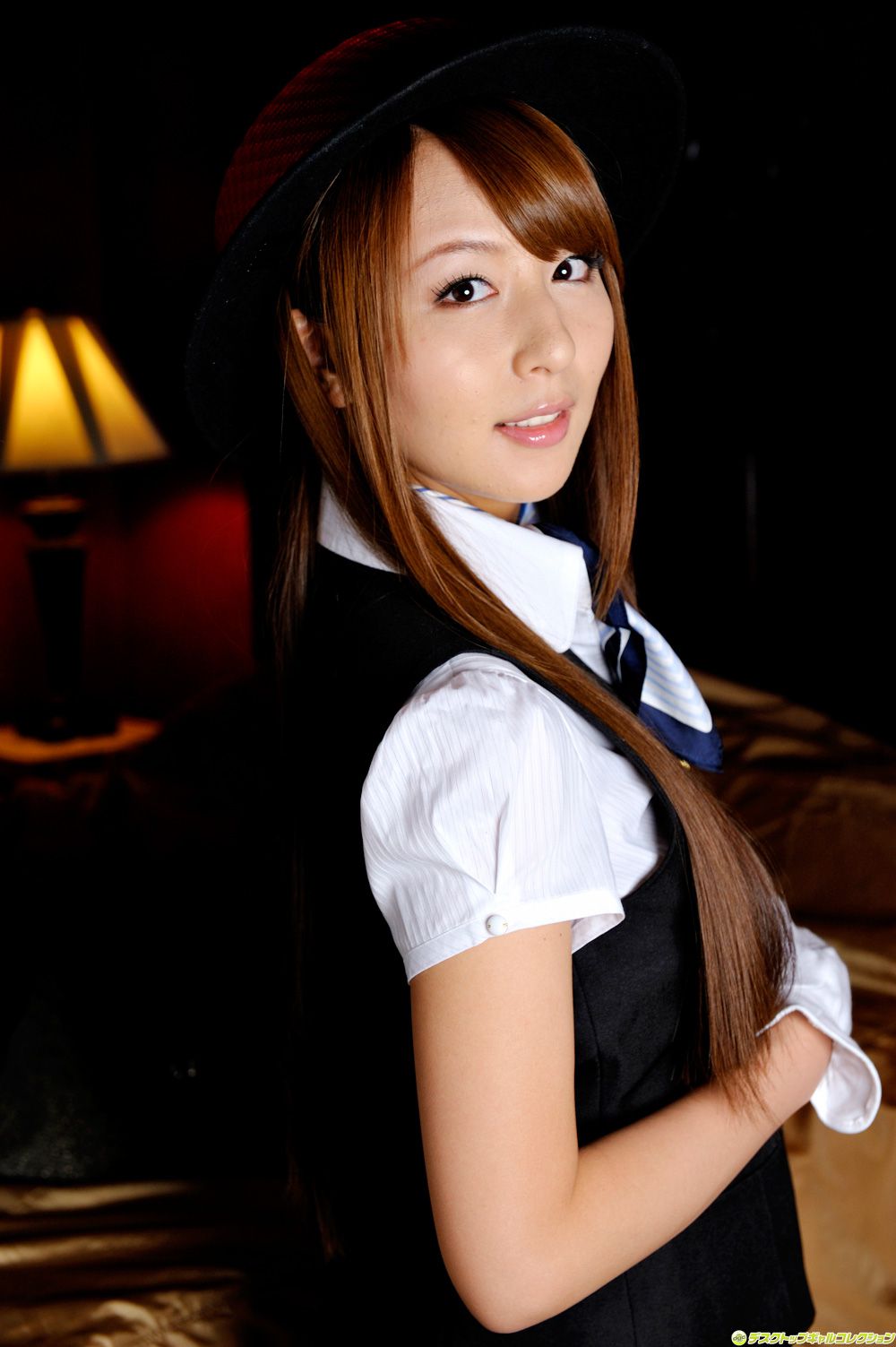 希崎杰西卡《AV界が誇る最高級》  NO.1141-图67