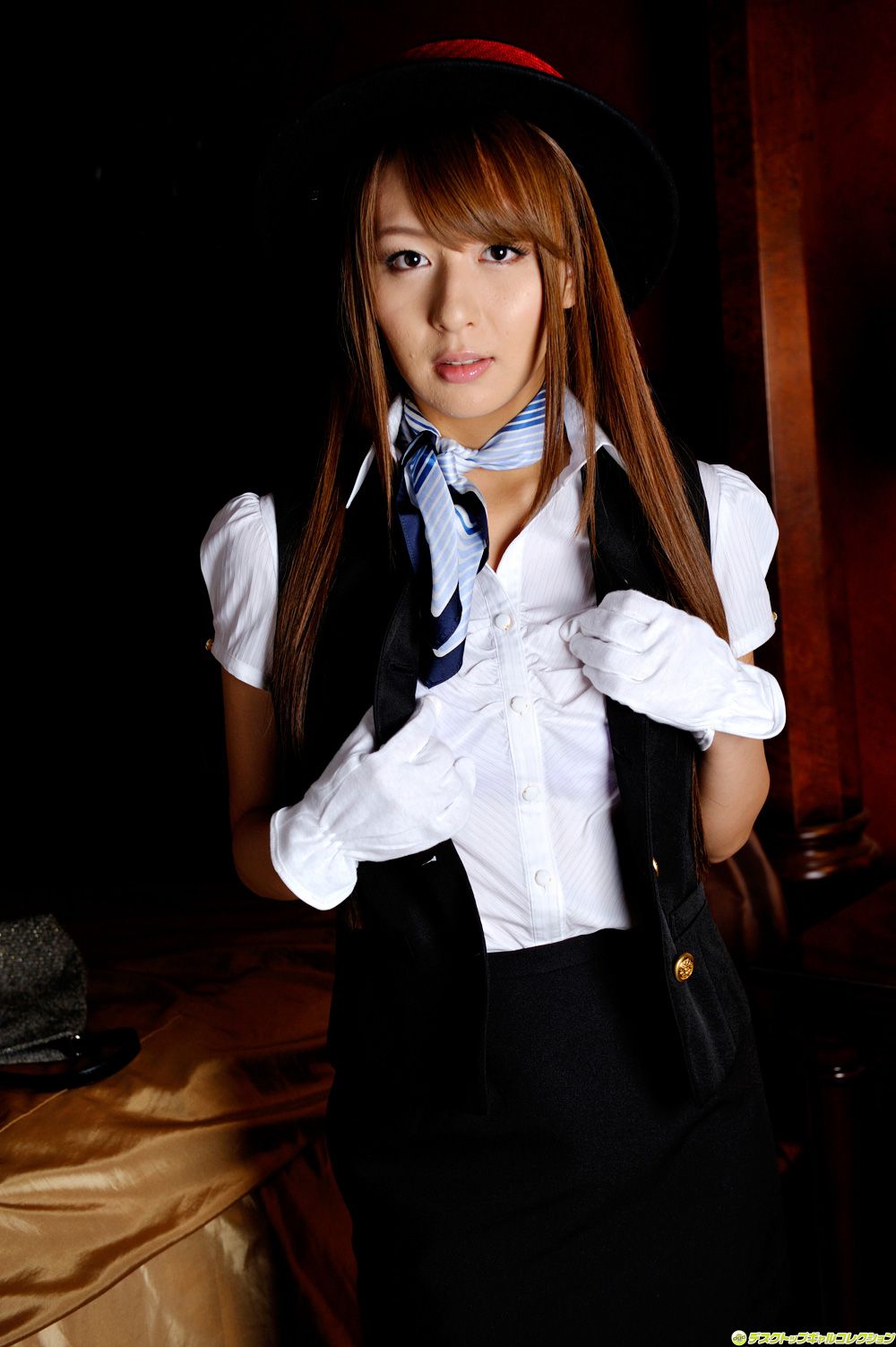 希崎杰西卡《AV界が誇る最高級》  NO.1141-图69