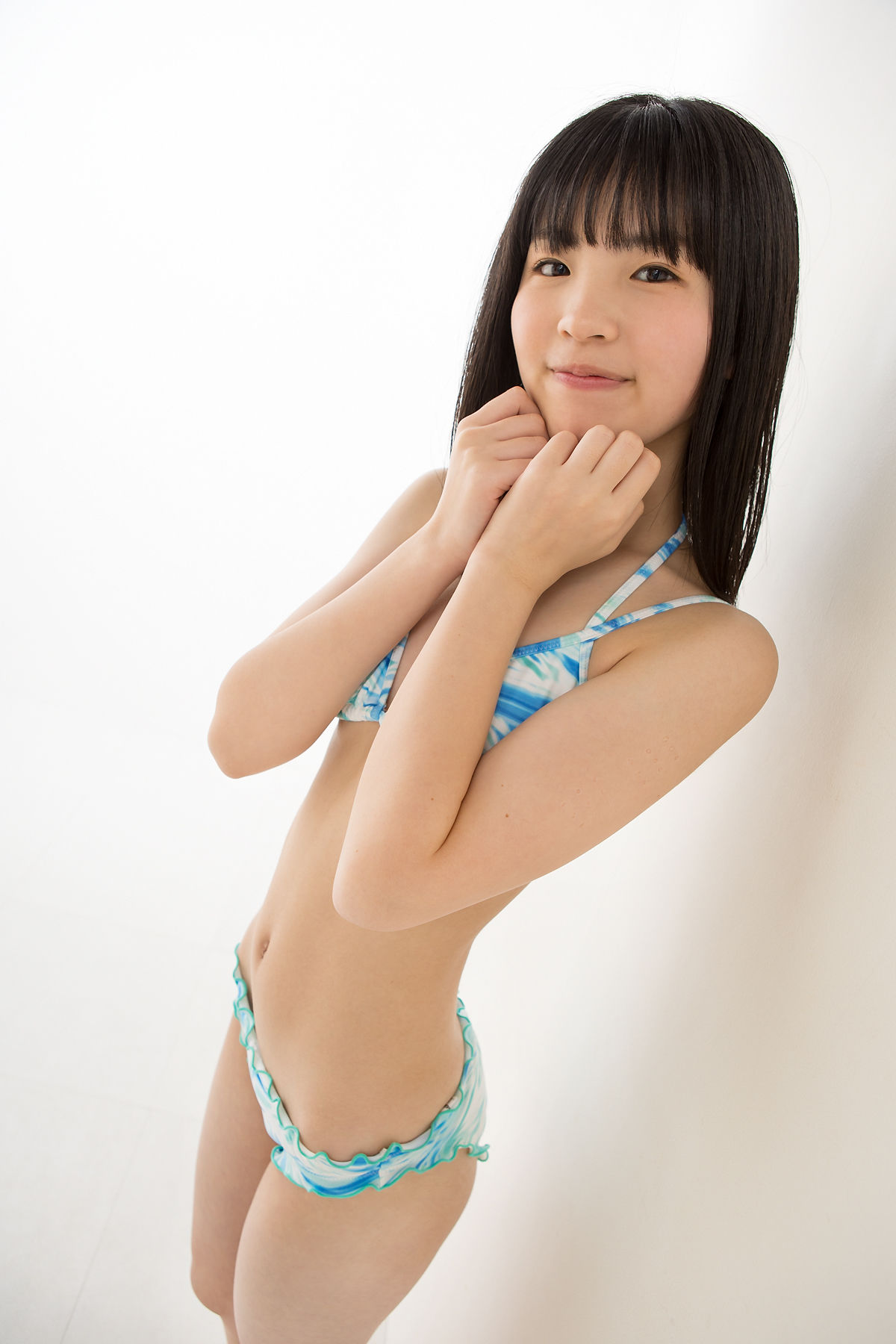 Ami Manabe 眞辺あみ - Fresh-idol Gallery 54-图34
