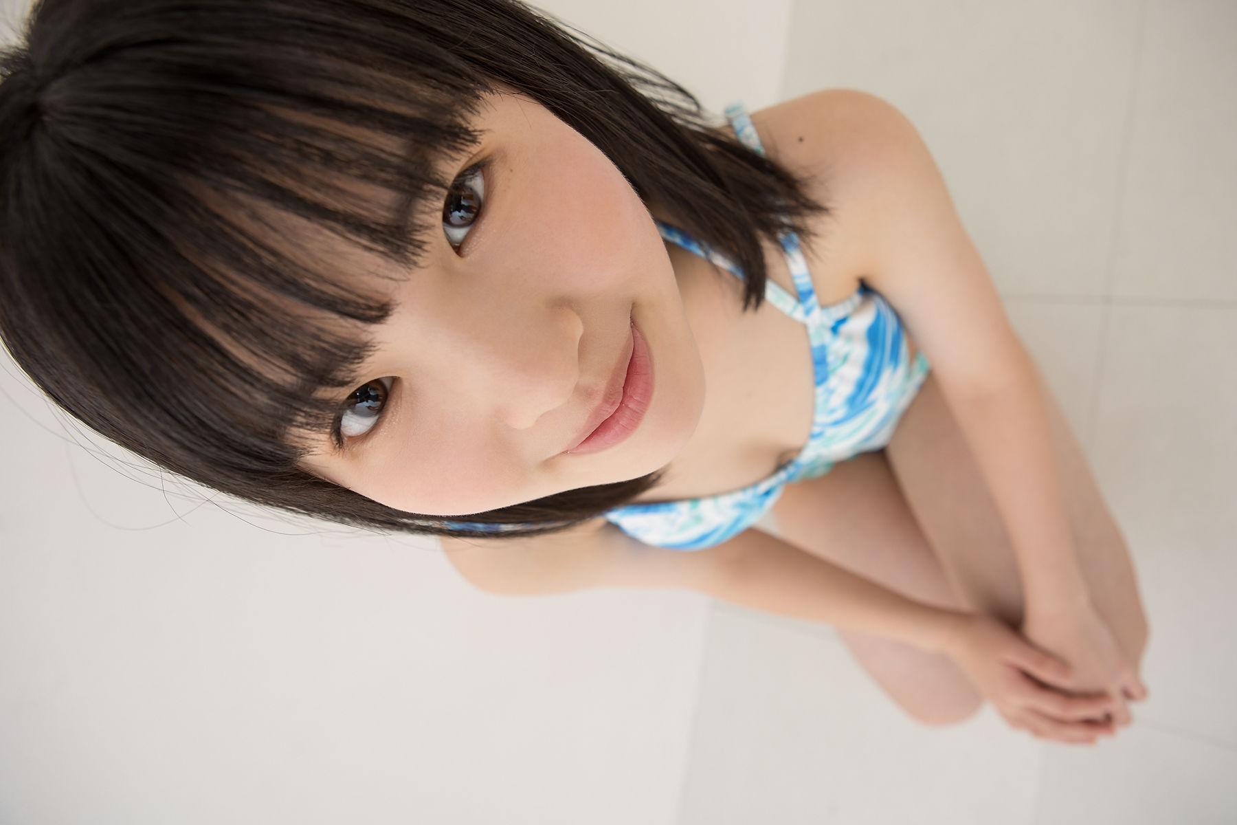 Ami Manabe 眞辺あみ - Fresh-idol Gallery 54-图44
