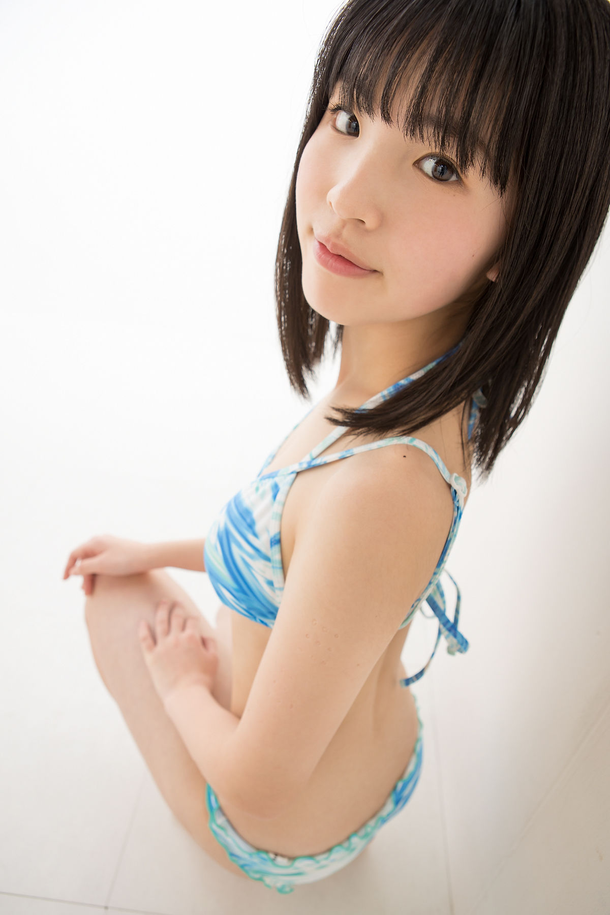 Ami Manabe 眞辺あみ - Fresh-idol Gallery 54-图45