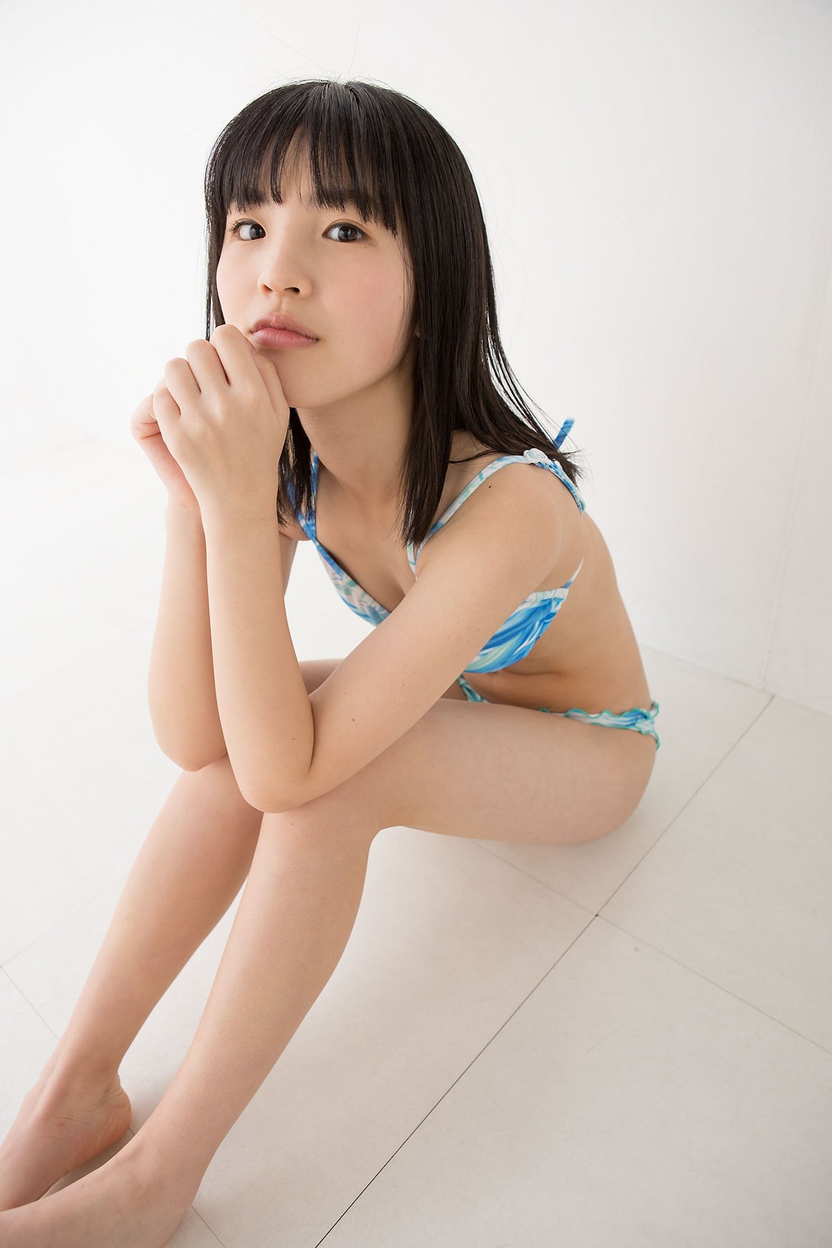 Ami Manabe 眞辺あみ - Fresh-idol Gallery 54-图53
