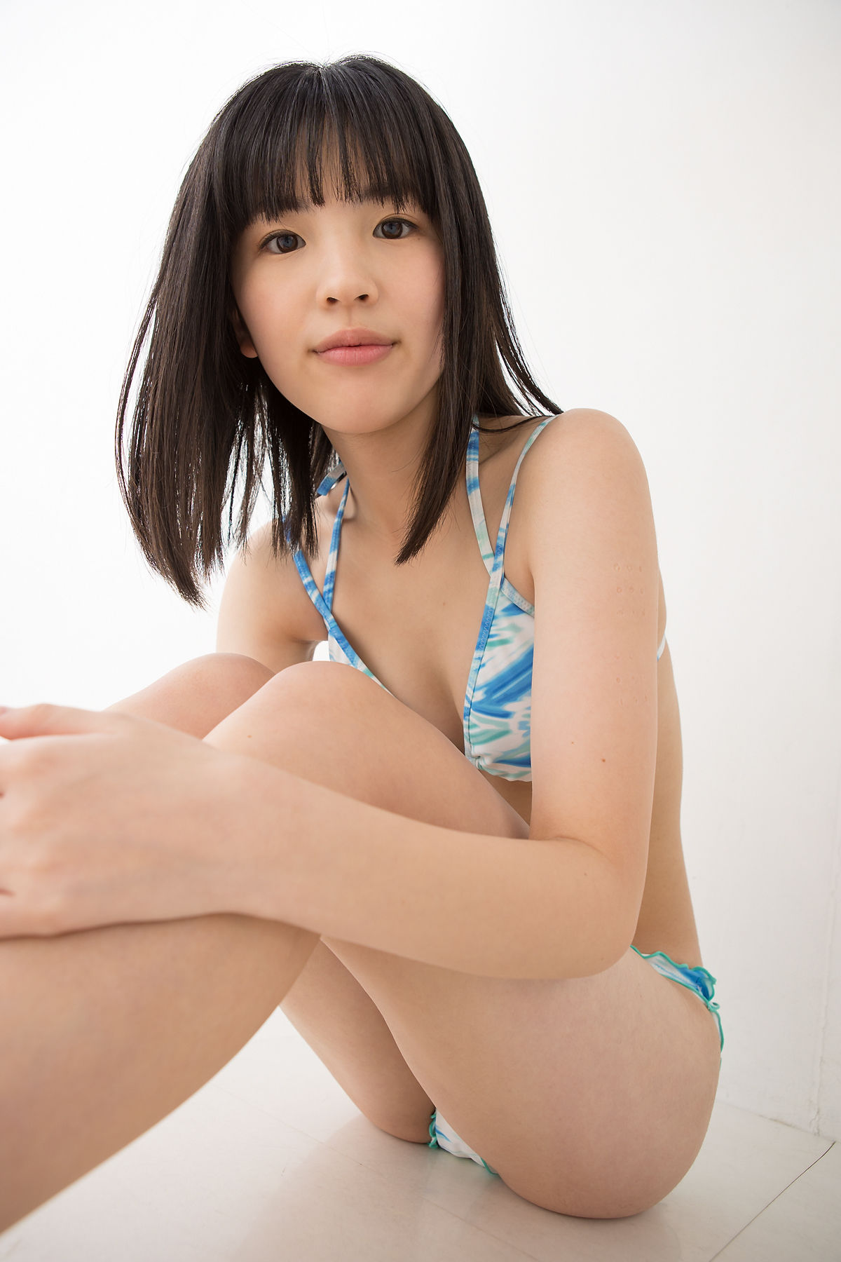 Ami Manabe 眞辺あみ - Fresh-idol Gallery 54-图54